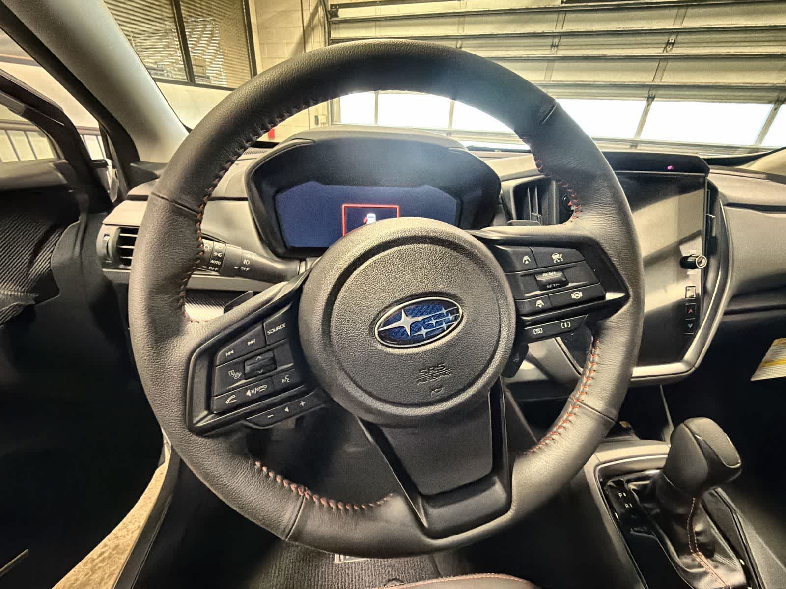 Thumbnail: 2026 Subaru Crosstrek - 23