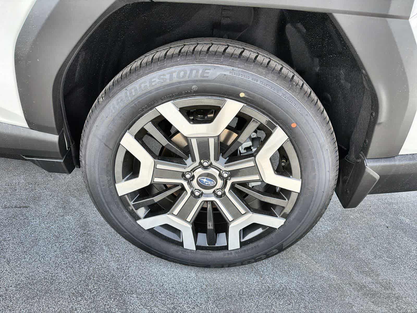 Thumbnail: 2026 Subaru Outback - 14