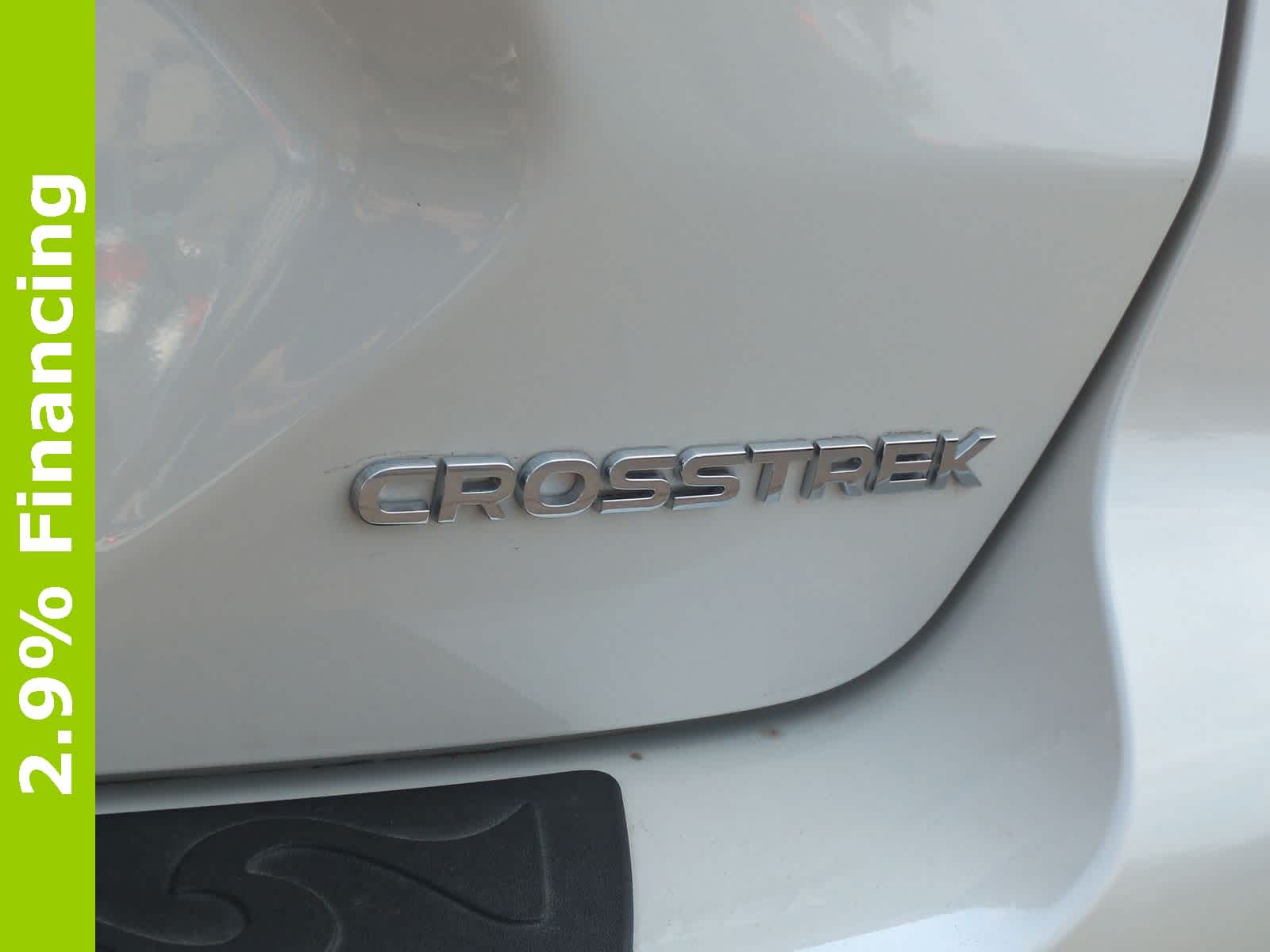 Thumbnail: 2024 Subaru Crosstrek - 14