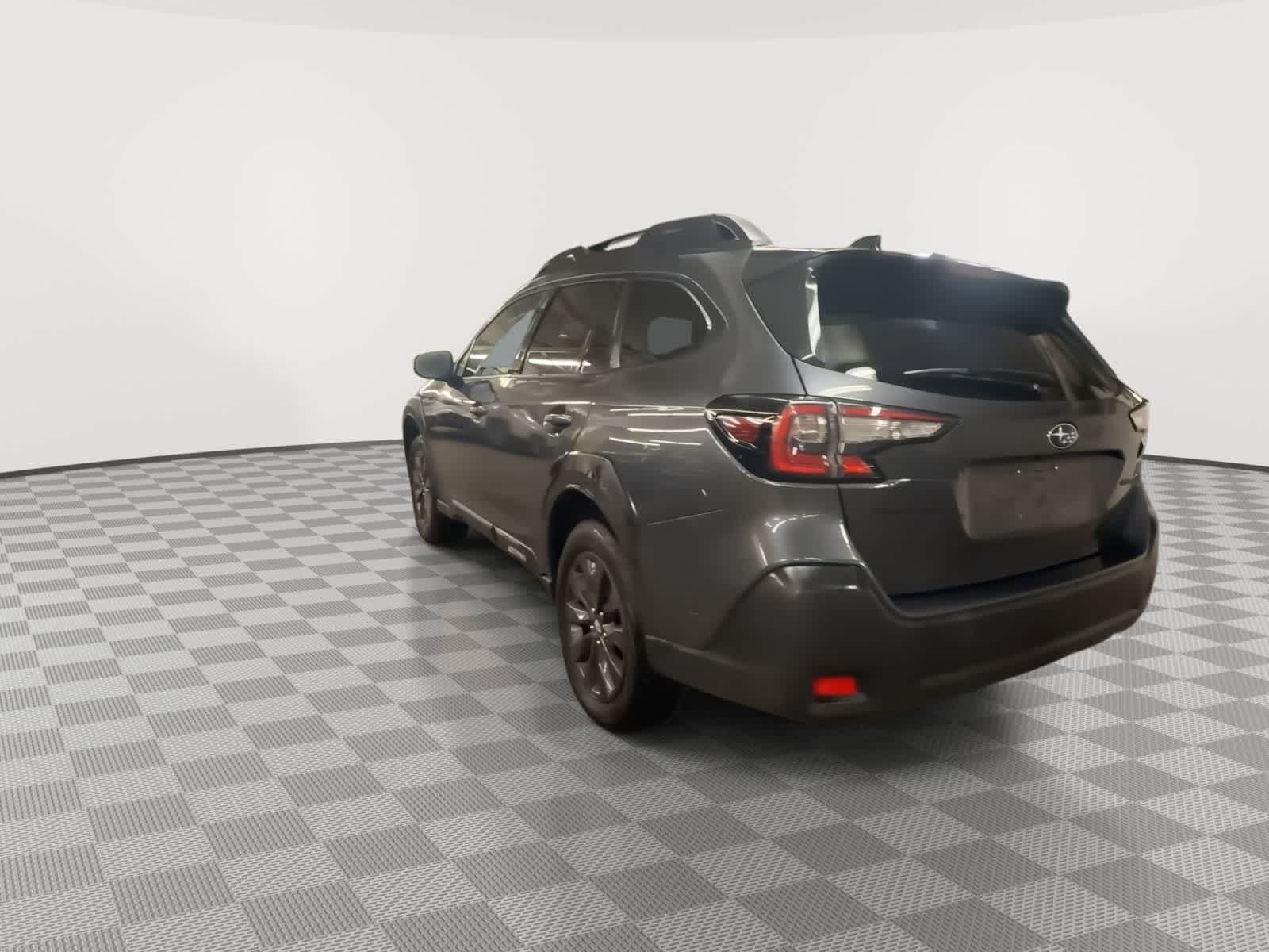 Thumbnail: 2025 Subaru Outback - 7