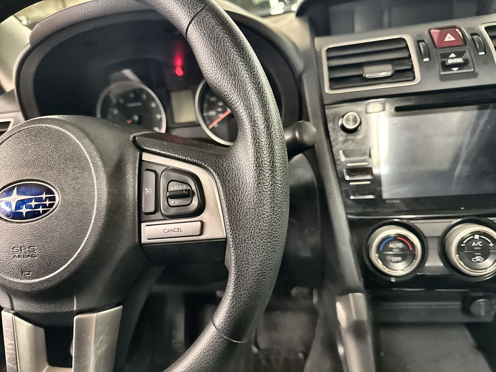 Thumbnail: 2017 Subaru Forester - 27