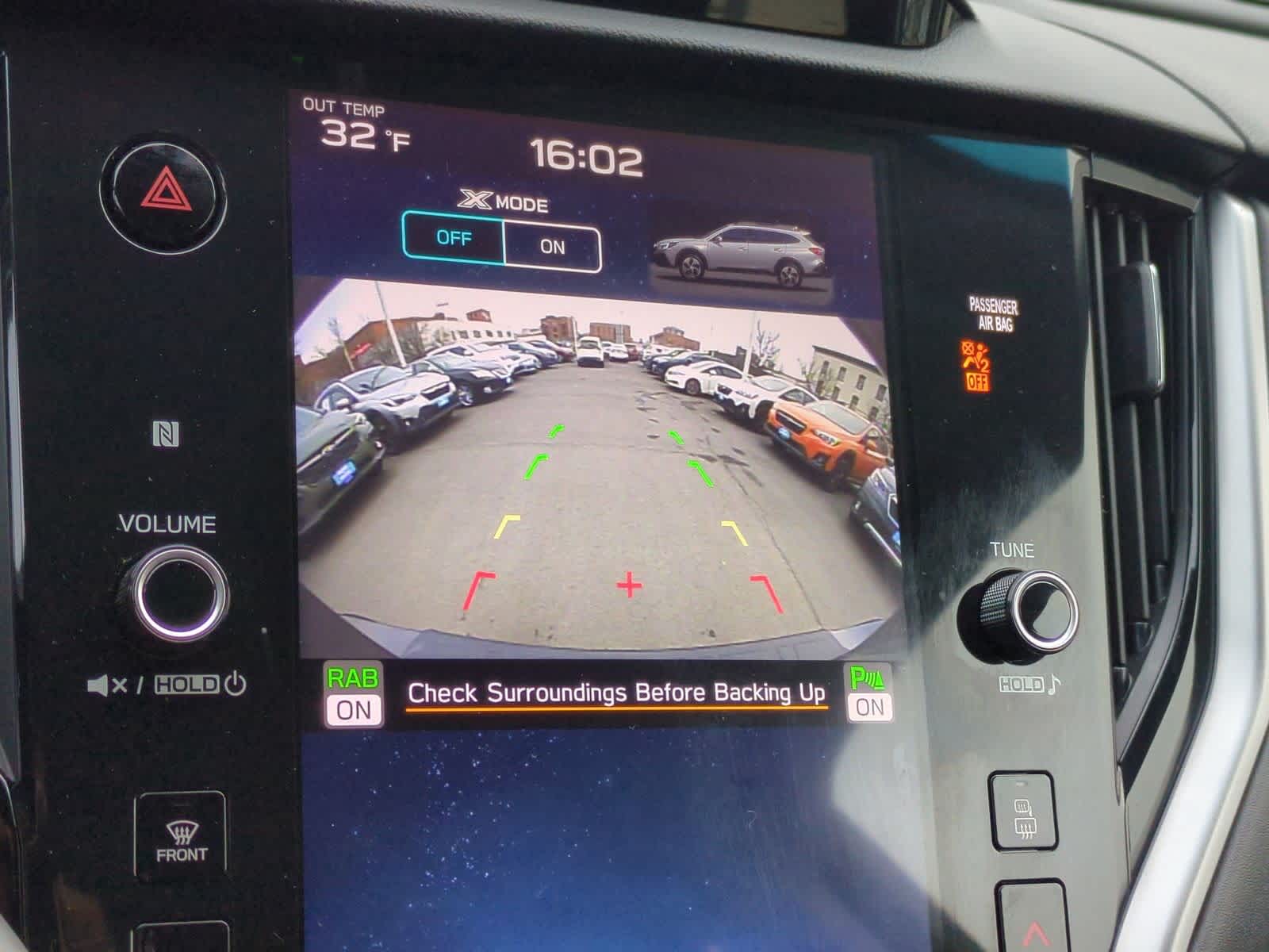 Thumbnail: 2020 Subaru Outback - 31