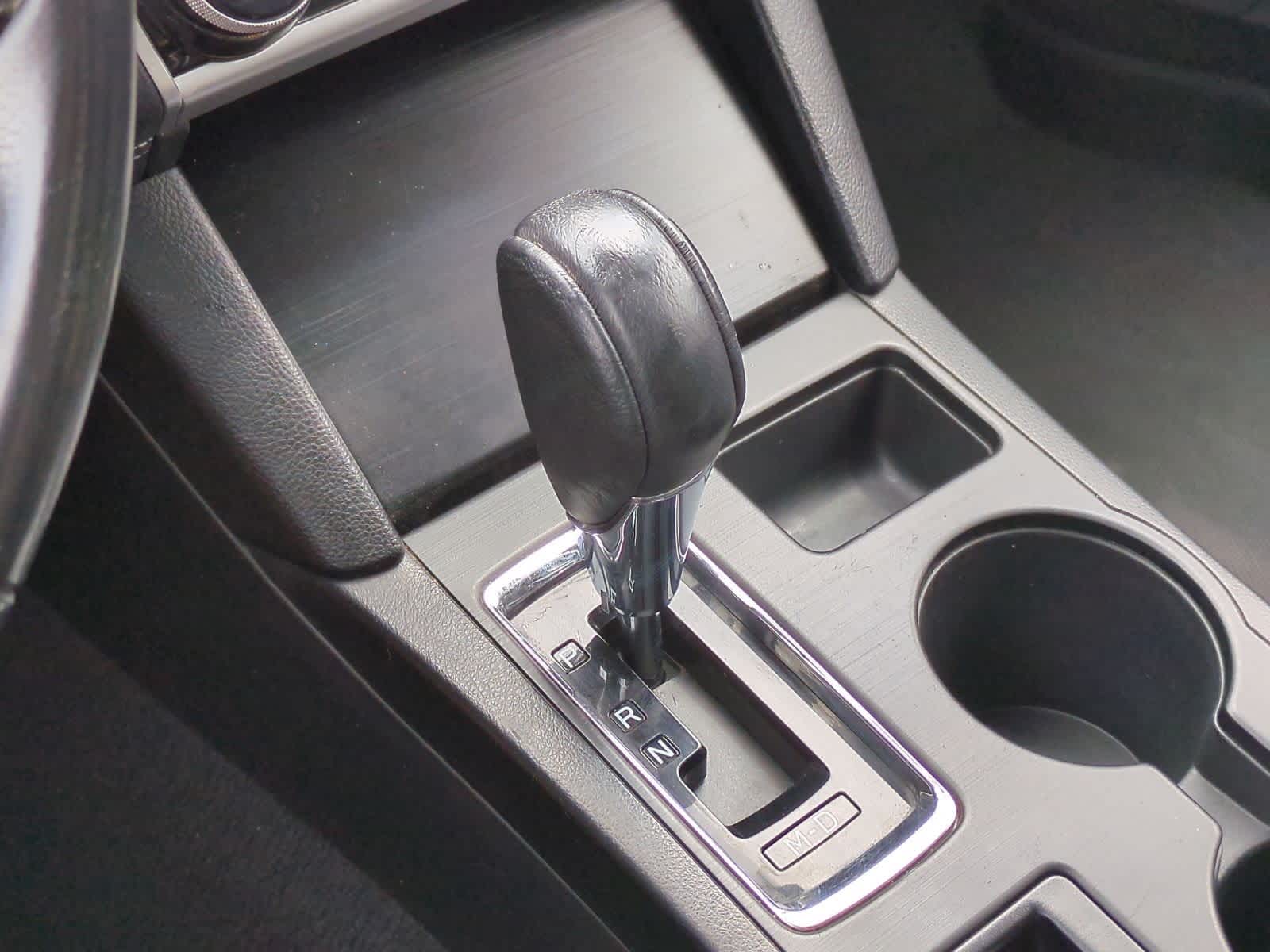 2018 Subaru Outback Limited 33