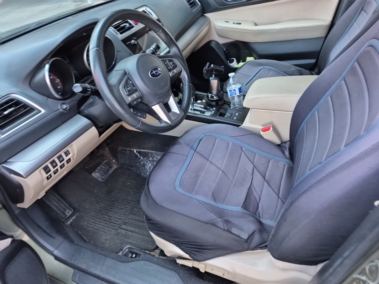 Thumbnail: 2017 Subaru Outback - 6