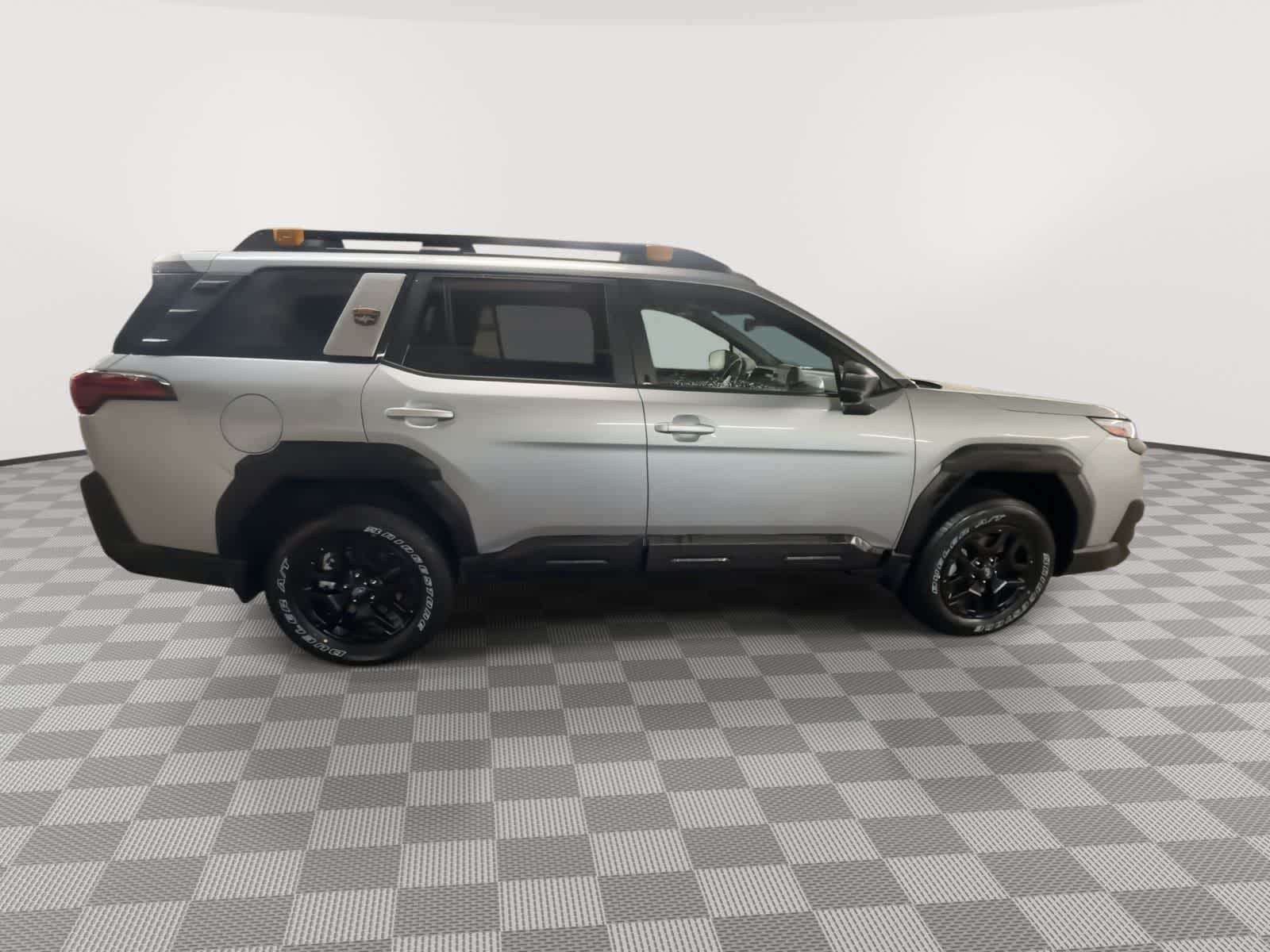 Thumbnail: 2026 Subaru Outback - 9
