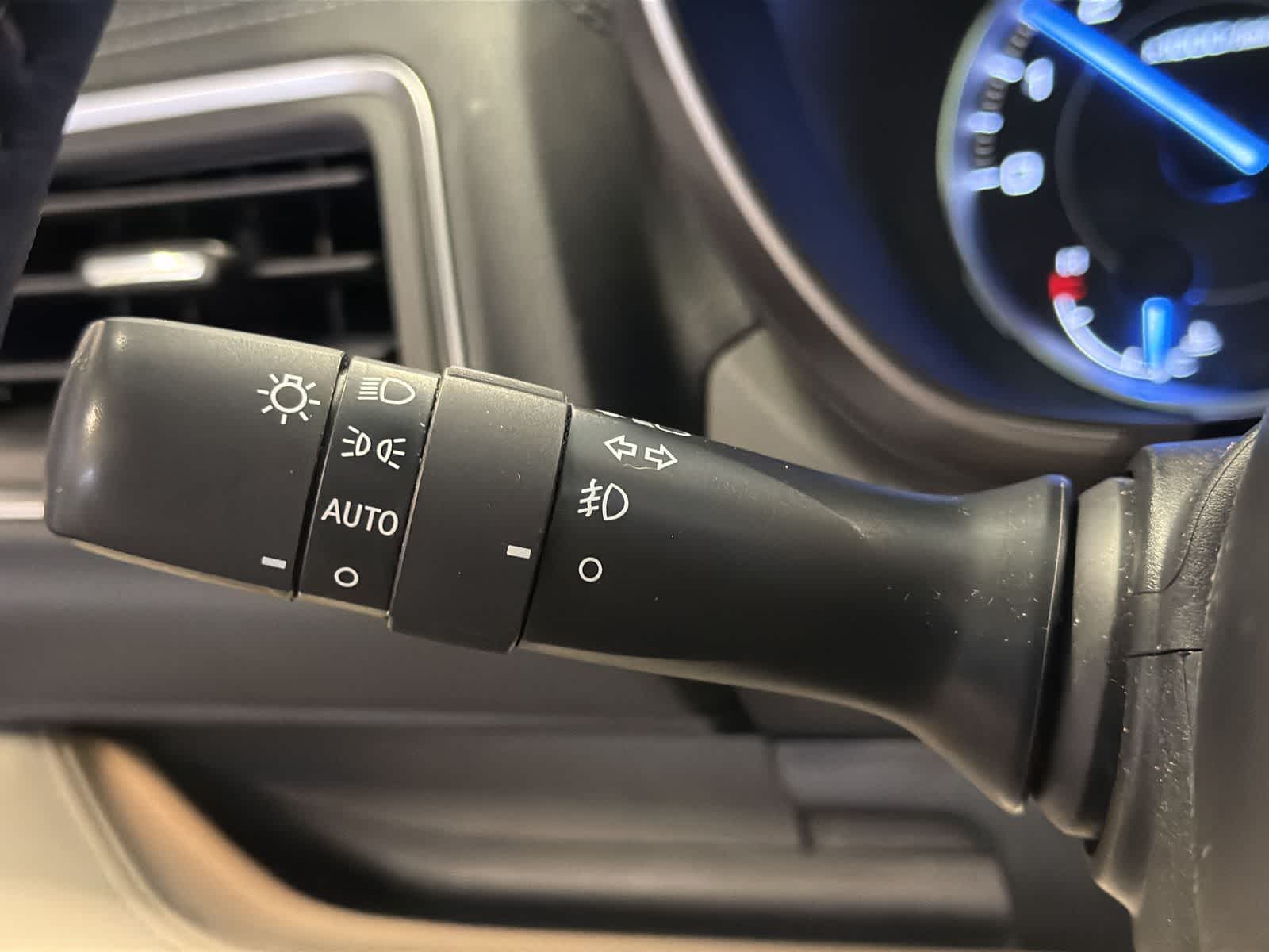 Thumbnail: 2019 Subaru Ascent - 29