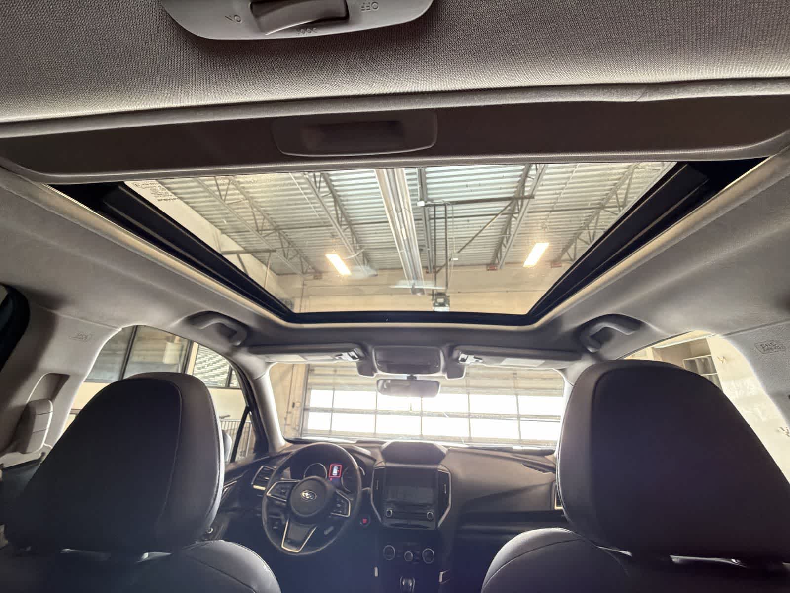 Thumbnail: 2019 Subaru Forester - 23