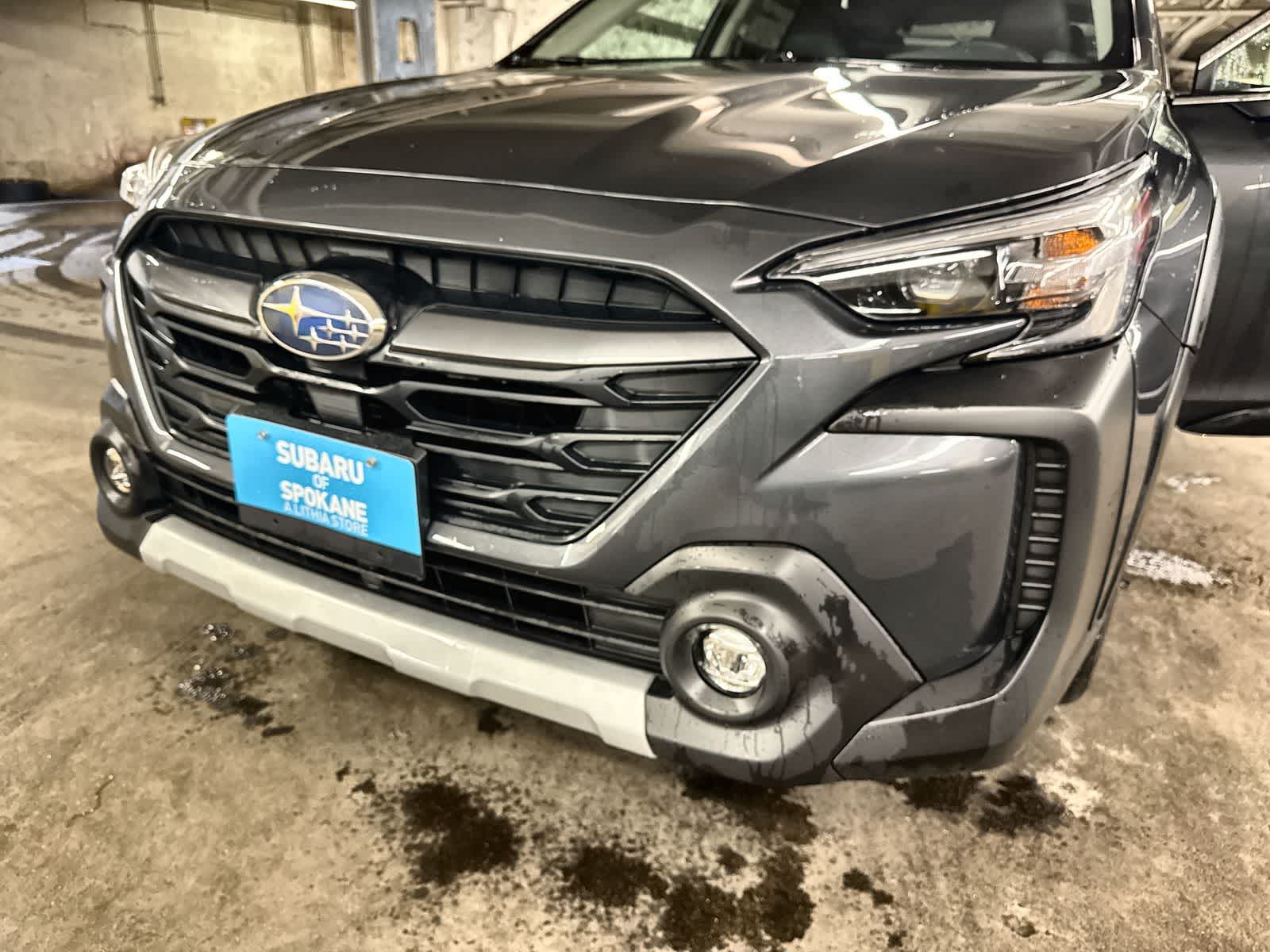Thumbnail: 2024 Subaru Outback - 11