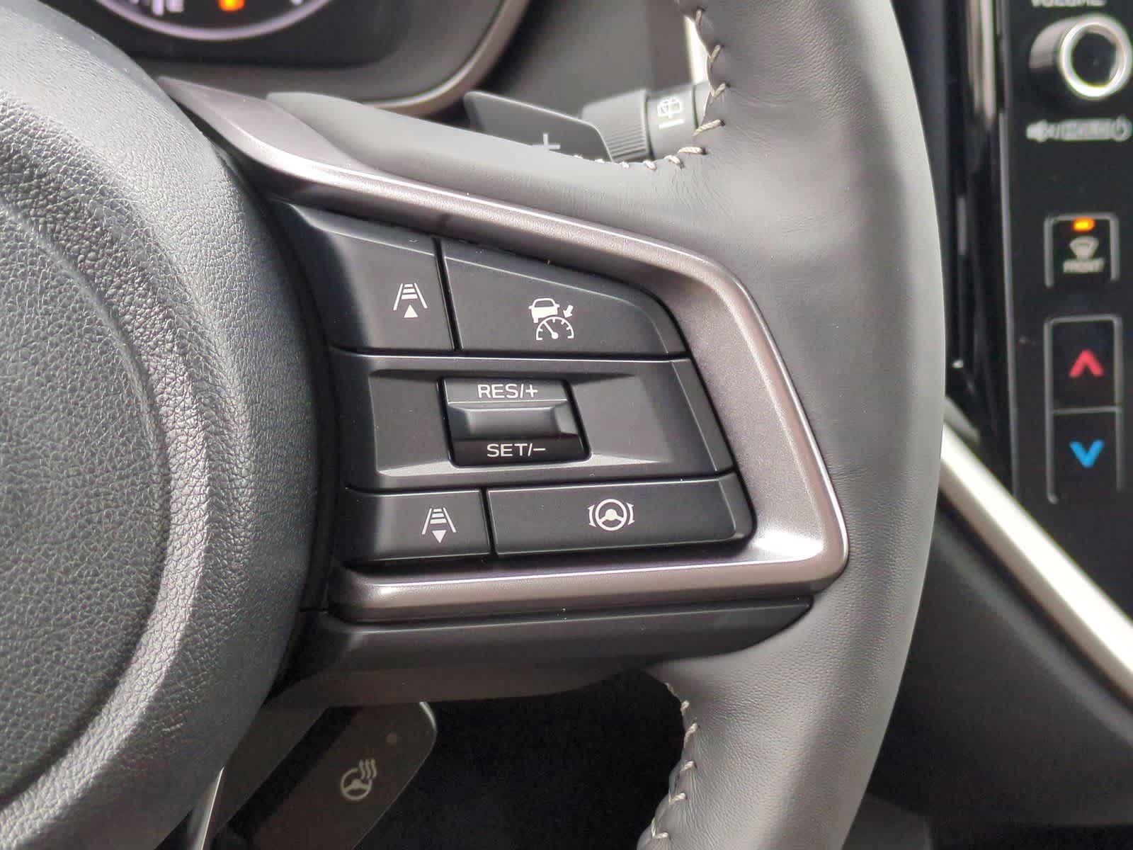 Thumbnail: 2026 Subaru Ascent - 26