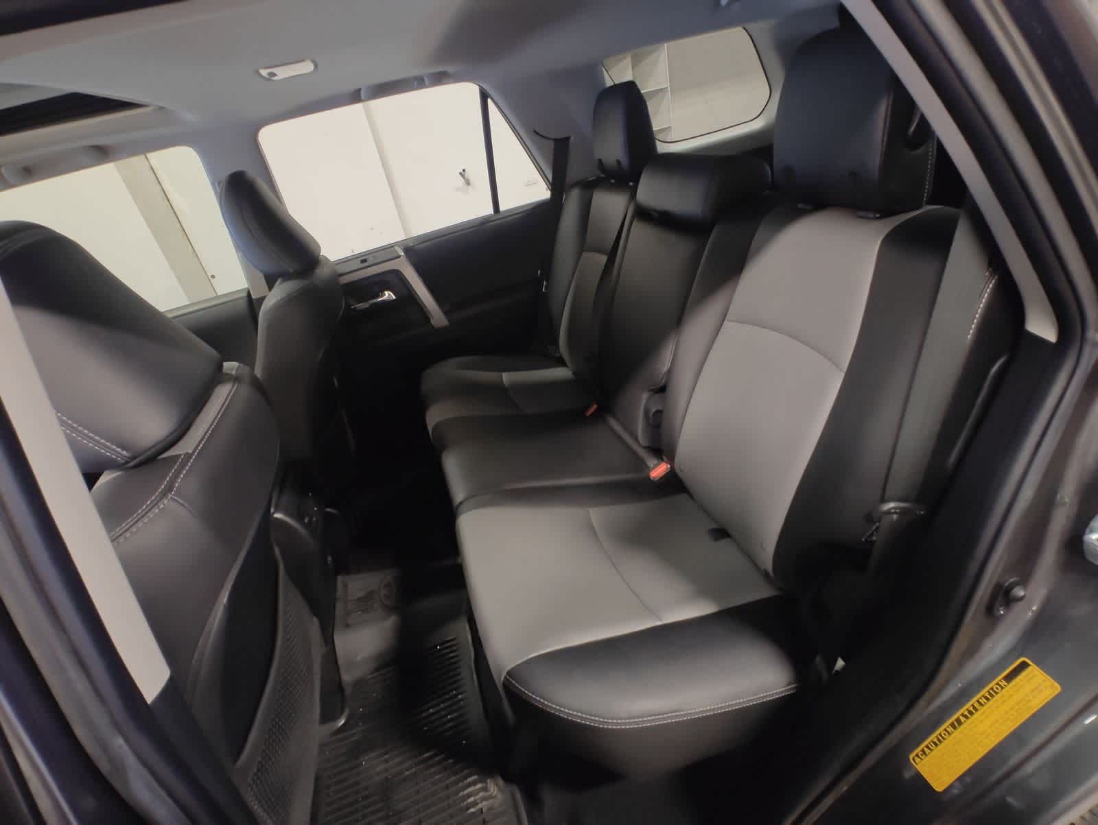 Thumbnail: 2021 Toyota 4Runner - 21