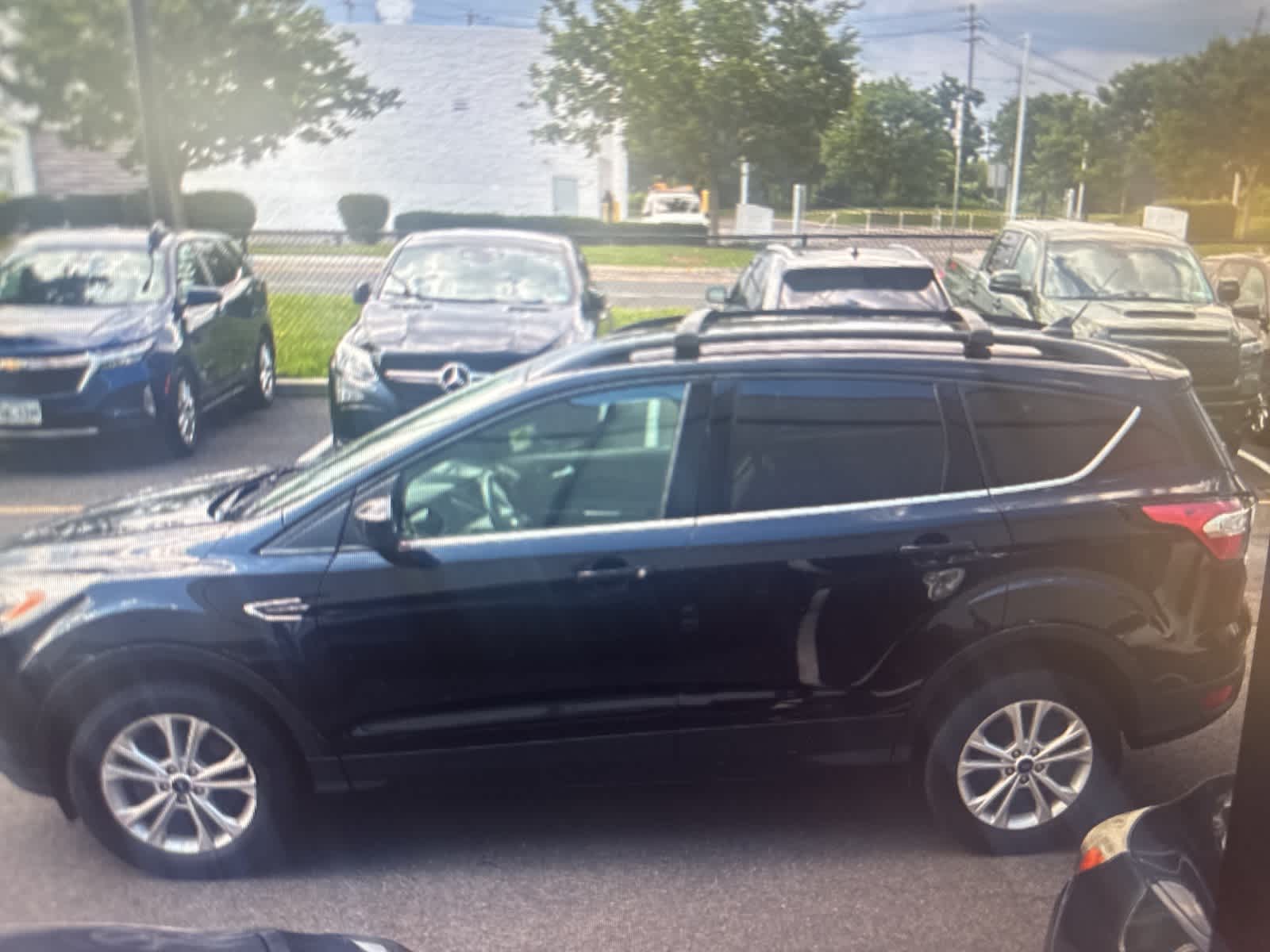 Thumbnail: 2018 Ford Escape - 2