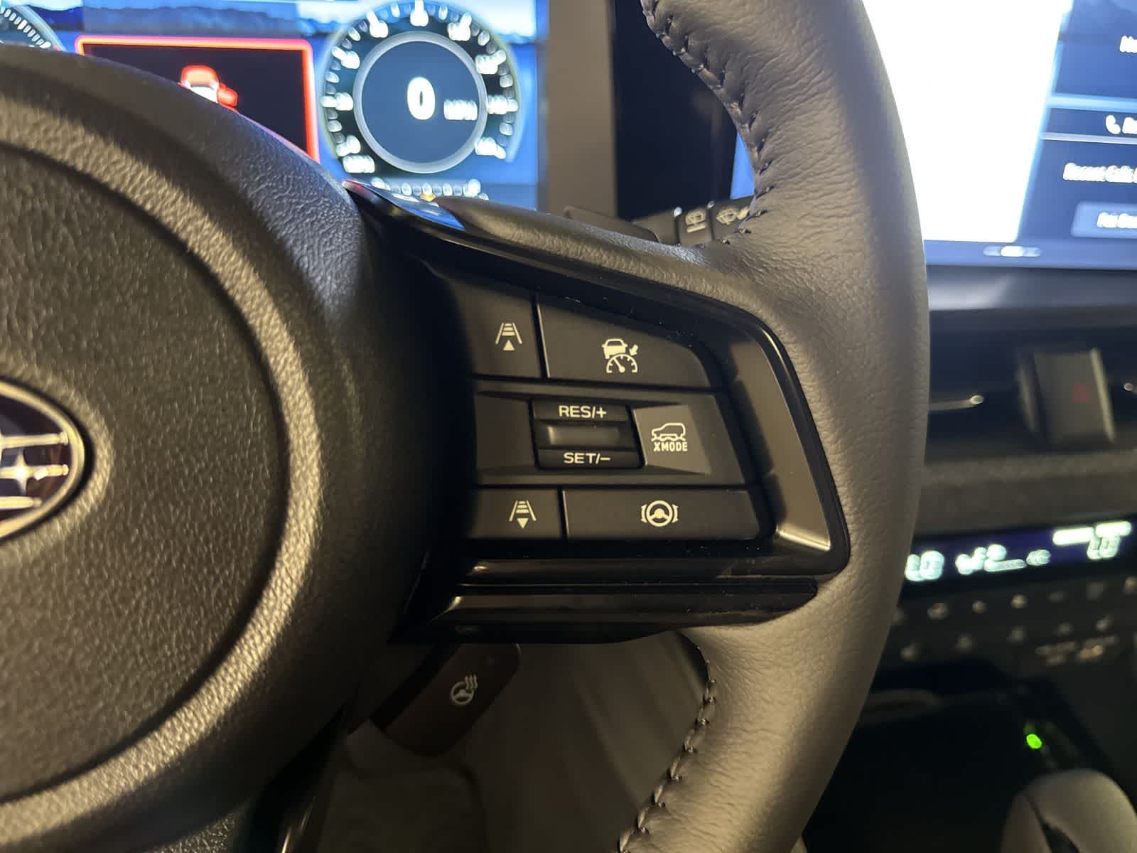 Thumbnail: 2026 Subaru Outback - 25