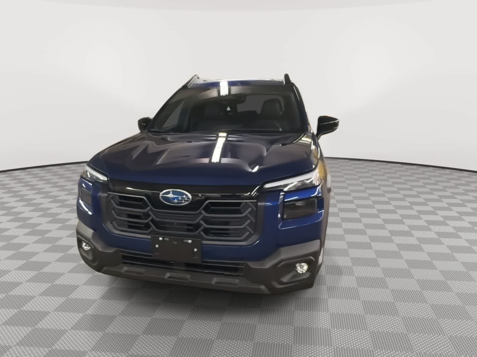 Thumbnail: 2026 Subaru Outback - 3