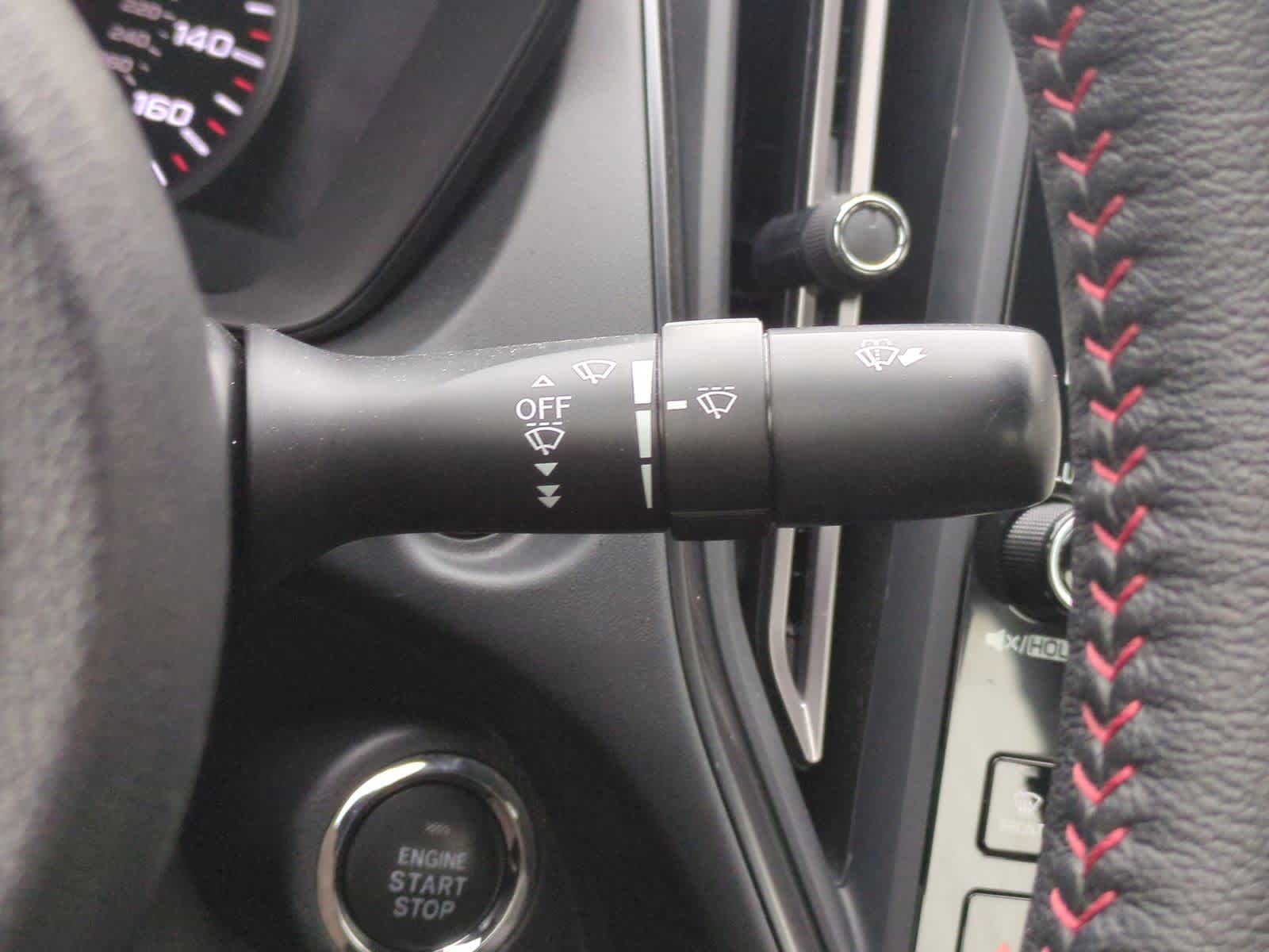 Thumbnail: 2023 Subaru WRX - 27