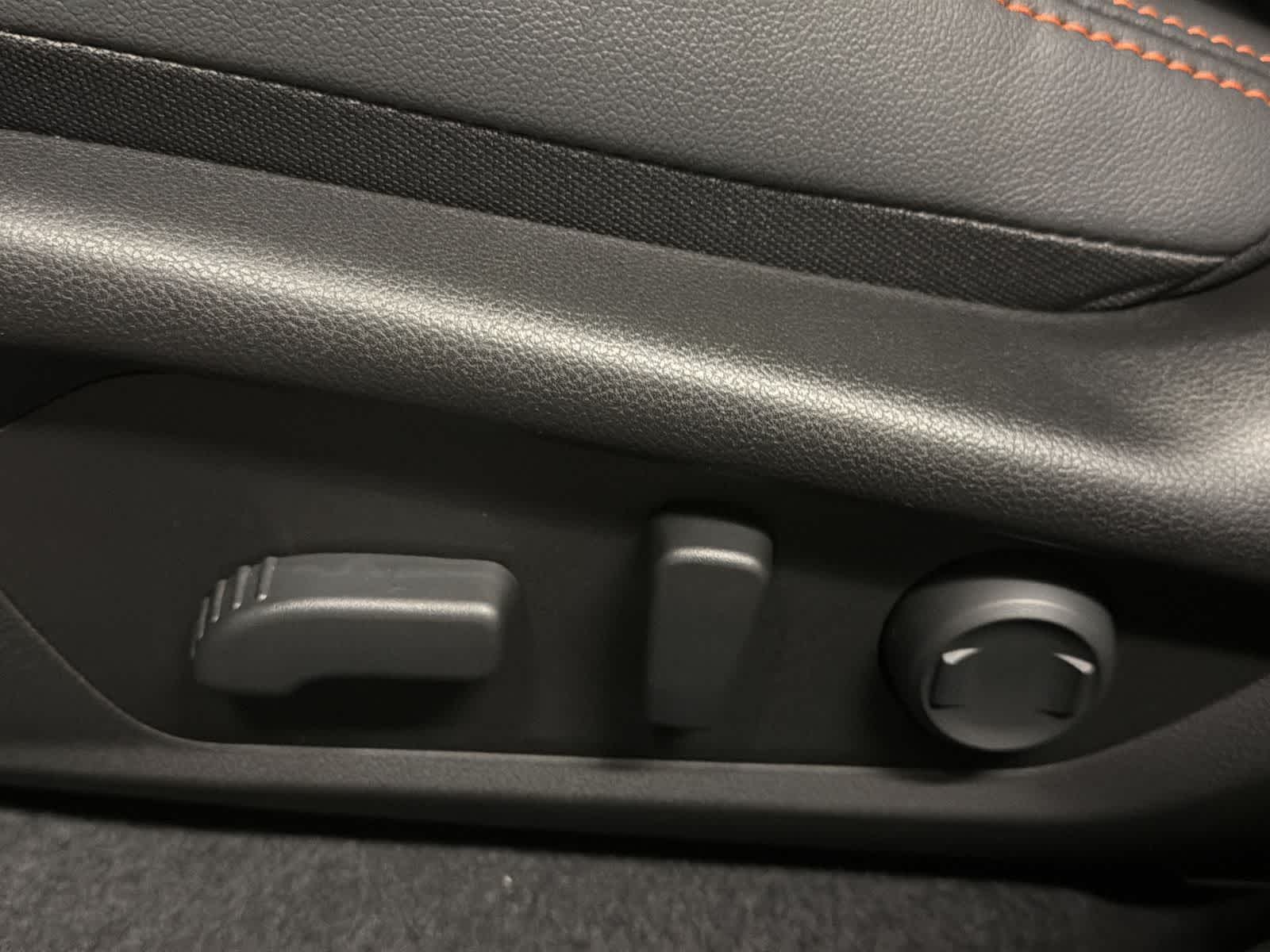 Thumbnail: 2026 Subaru Crosstrek - 18