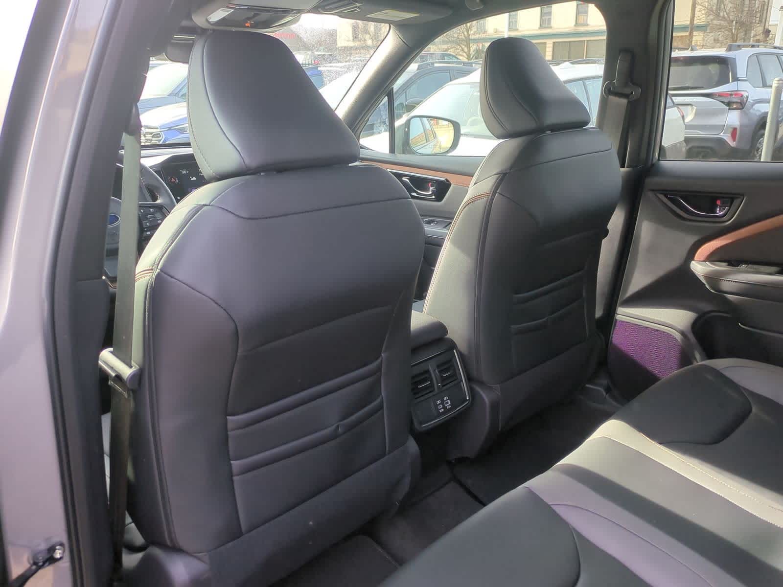 Thumbnail: 2026 Subaru Forester - 19