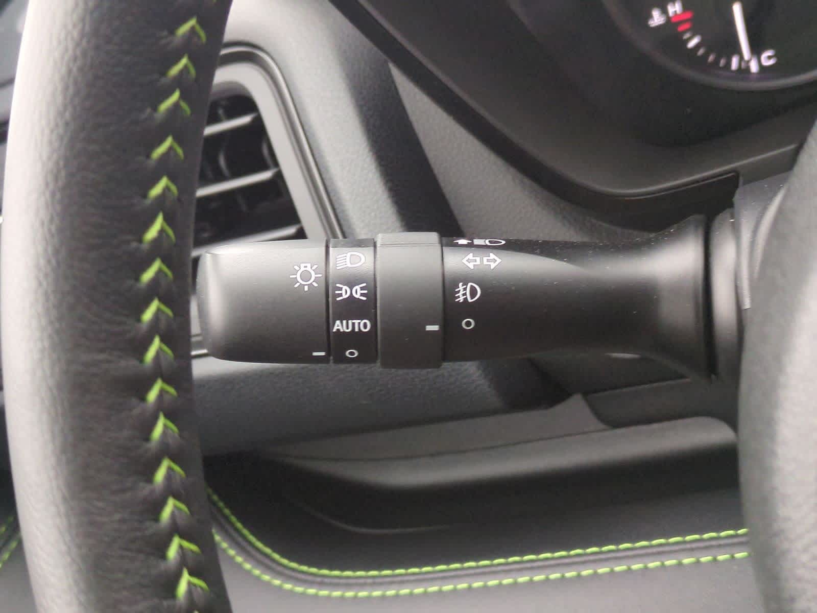 Thumbnail: 2025 Subaru Ascent - 29