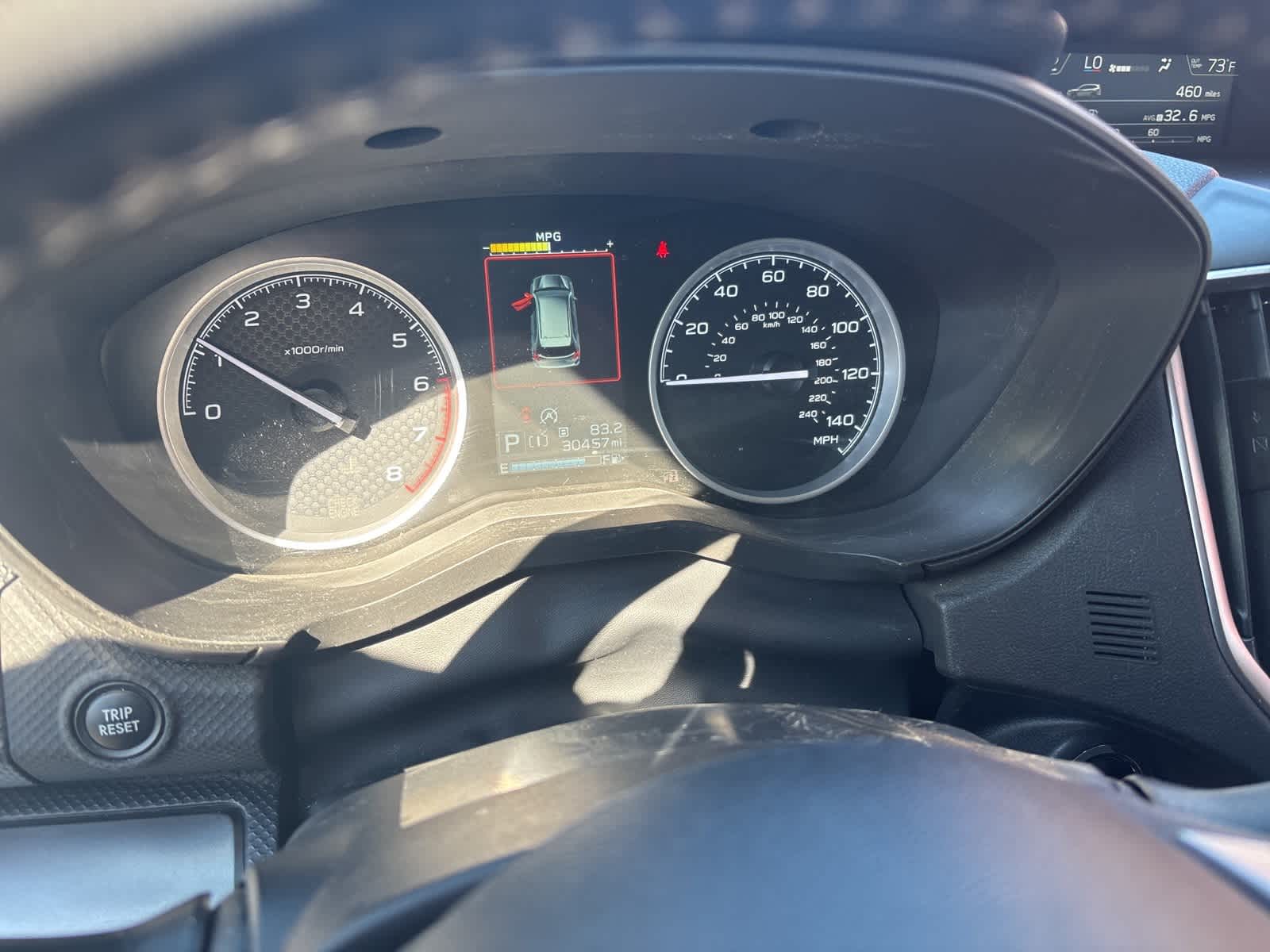 2023 Subaru Forester Premium photo 3