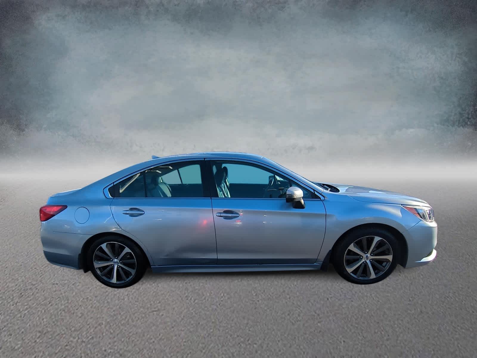 Thumbnail: 2016 Subaru Legacy - 9
