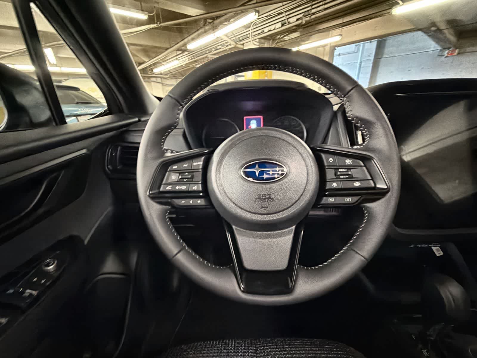 Thumbnail: 2026 Subaru Forester - 25