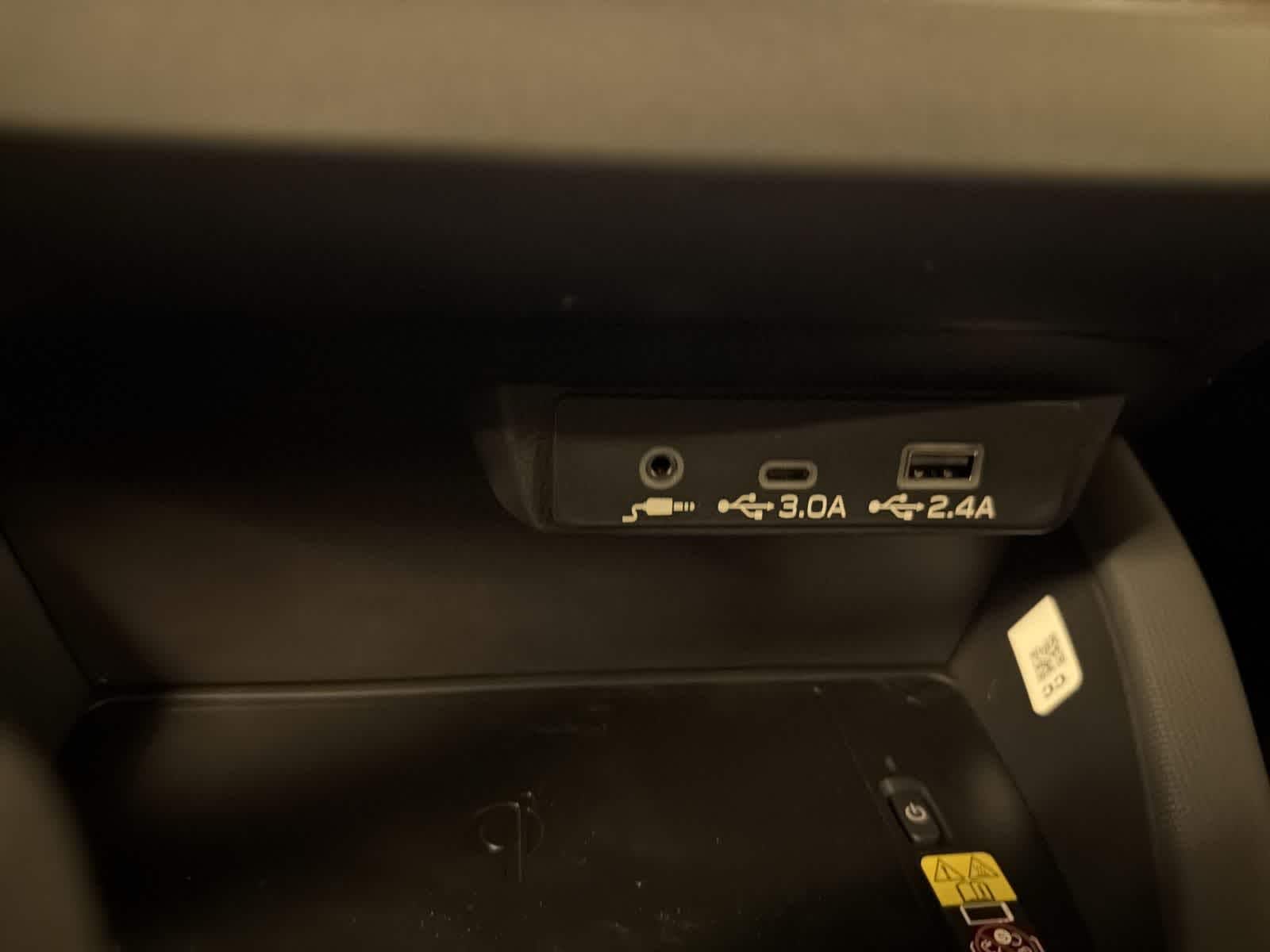 Thumbnail: 2026 Subaru Forester - 30