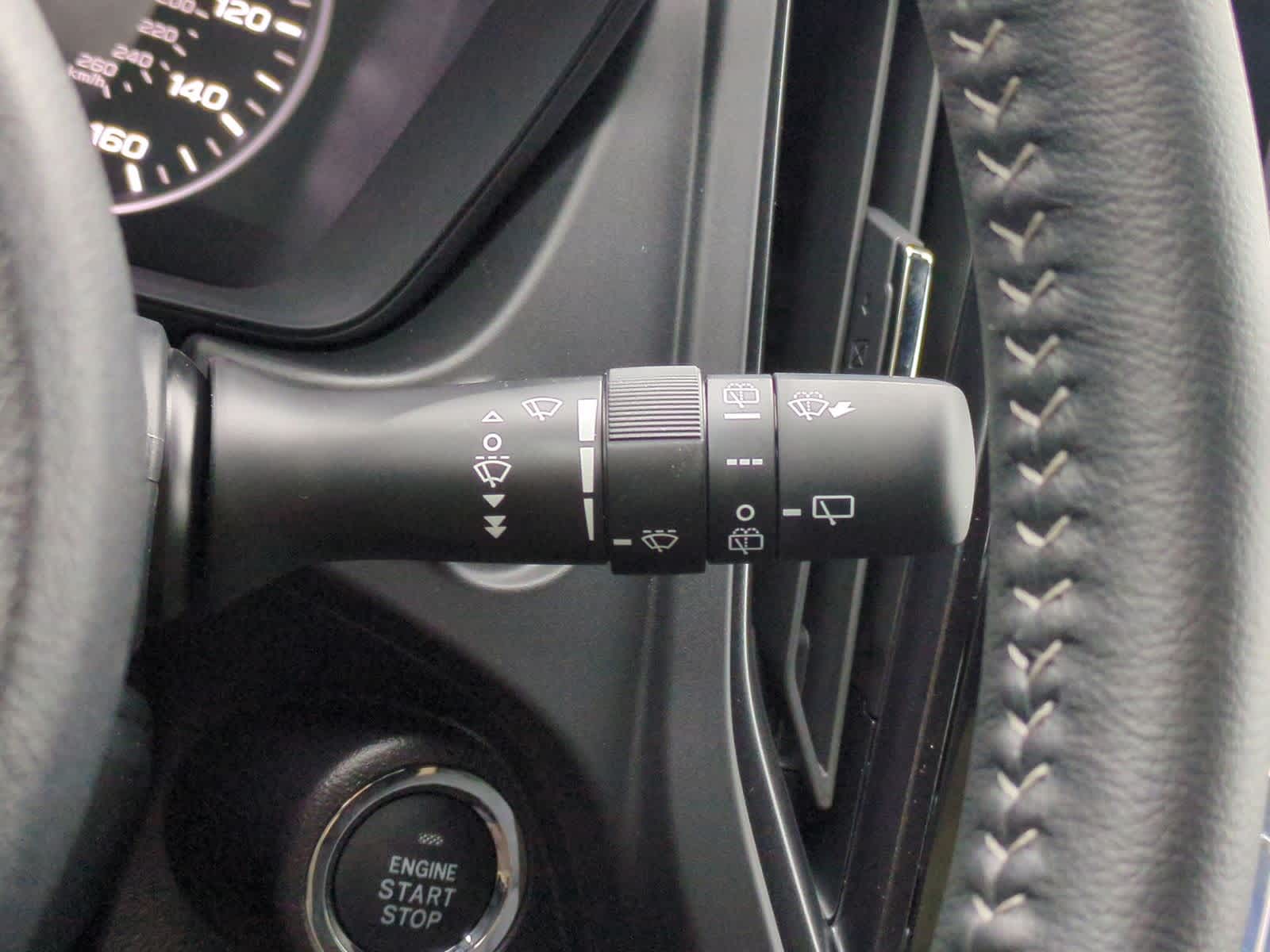 Thumbnail: 2026 Subaru Forester - 27