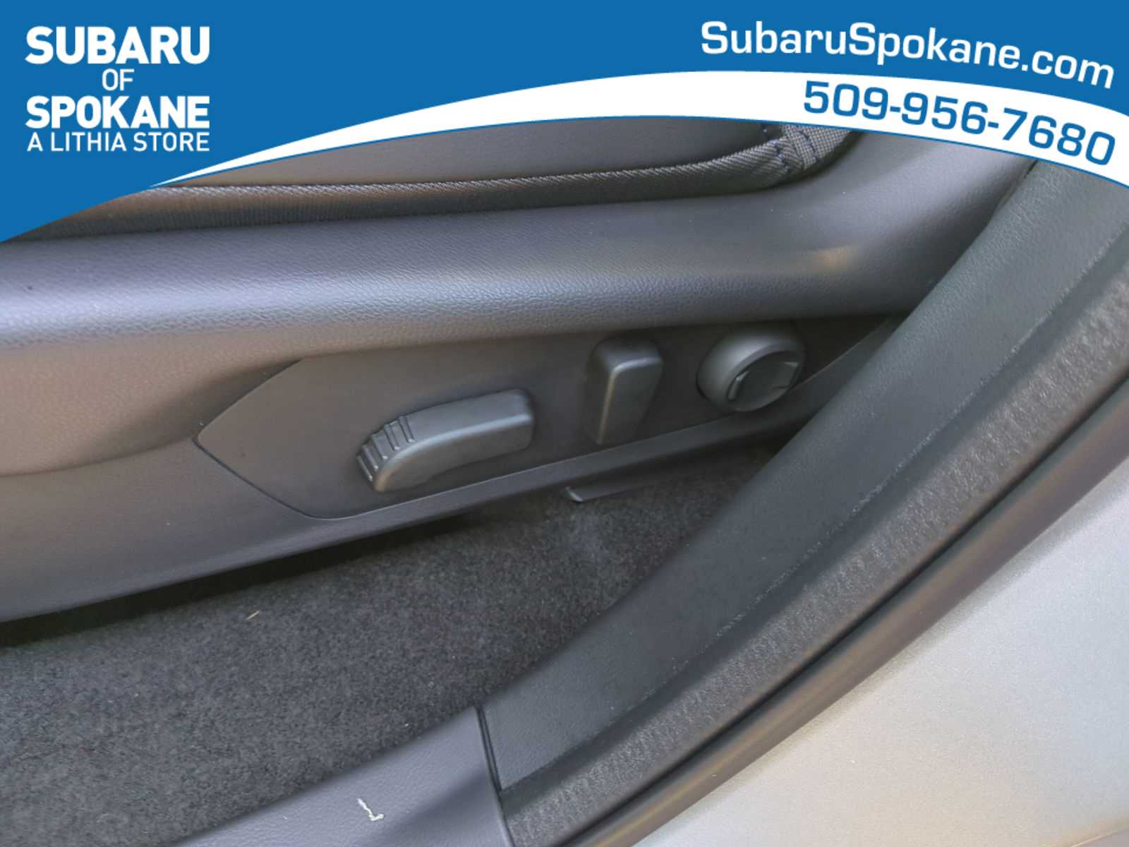 Thumbnail: 2026 Subaru Forester - 18