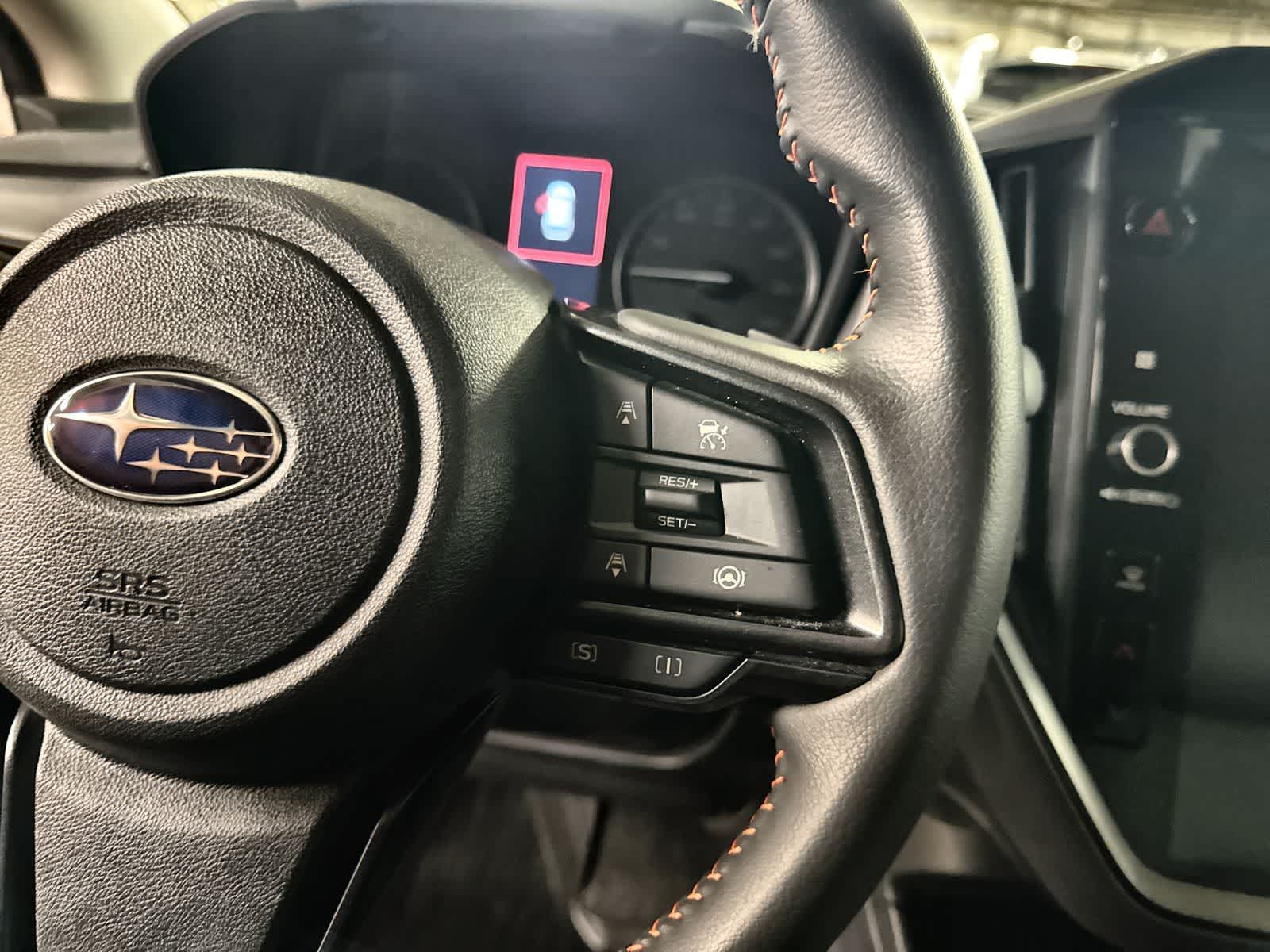 Thumbnail: 2024 Subaru Crosstrek - 26