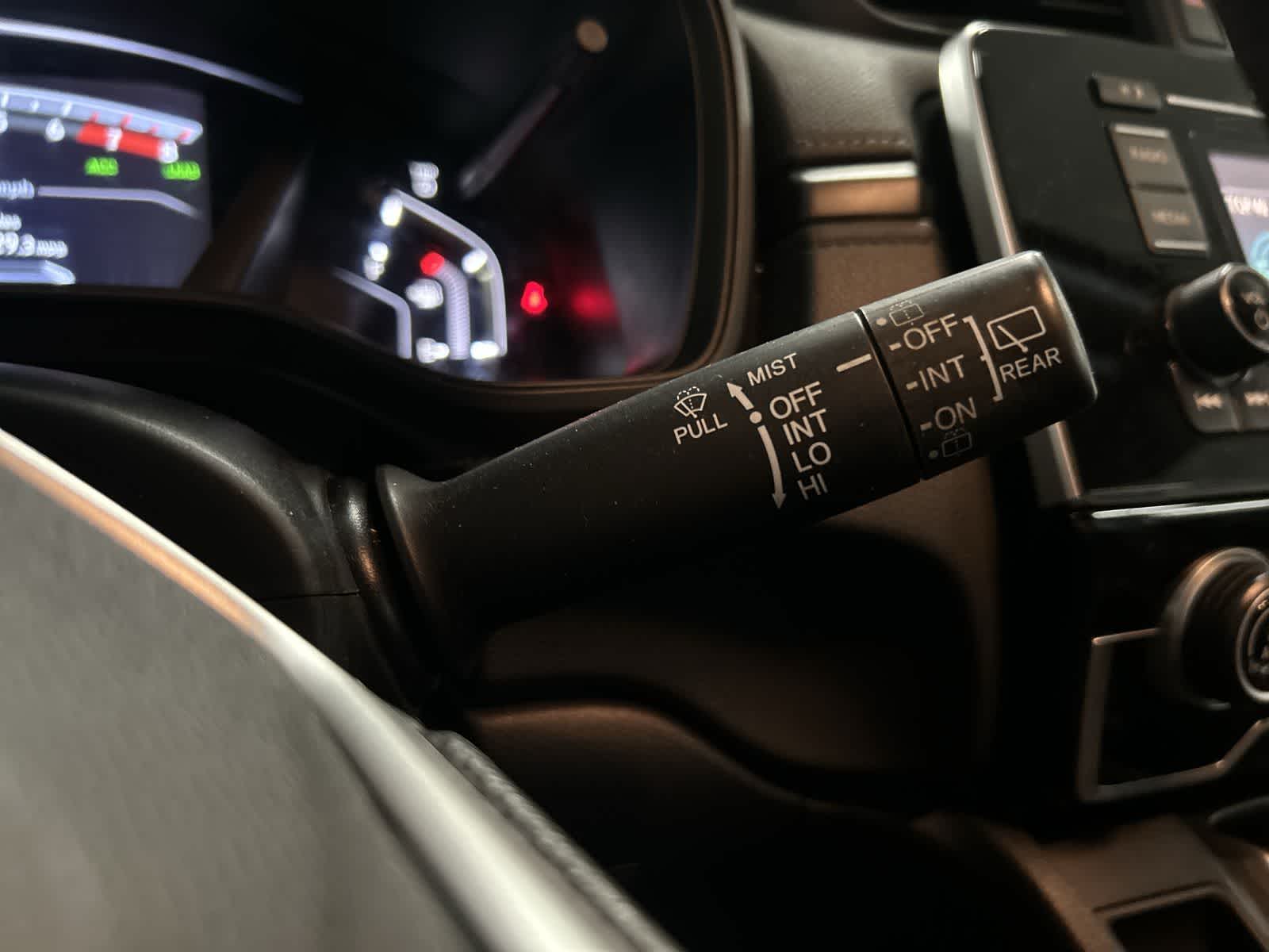 Thumbnail: 2021 Honda CR-V - 25