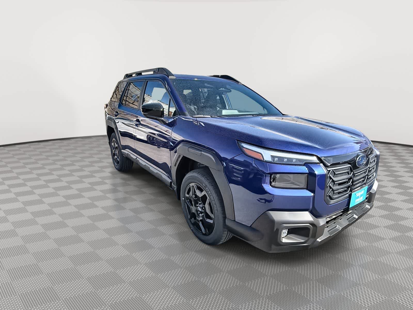 Thumbnail: 2026 Subaru Outback - 2