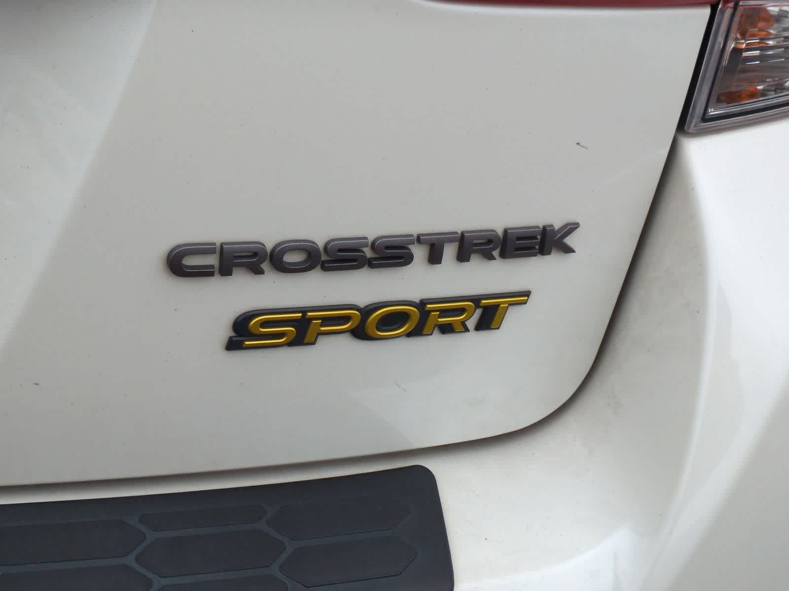 Thumbnail: 2023 Subaru Crosstrek - 14