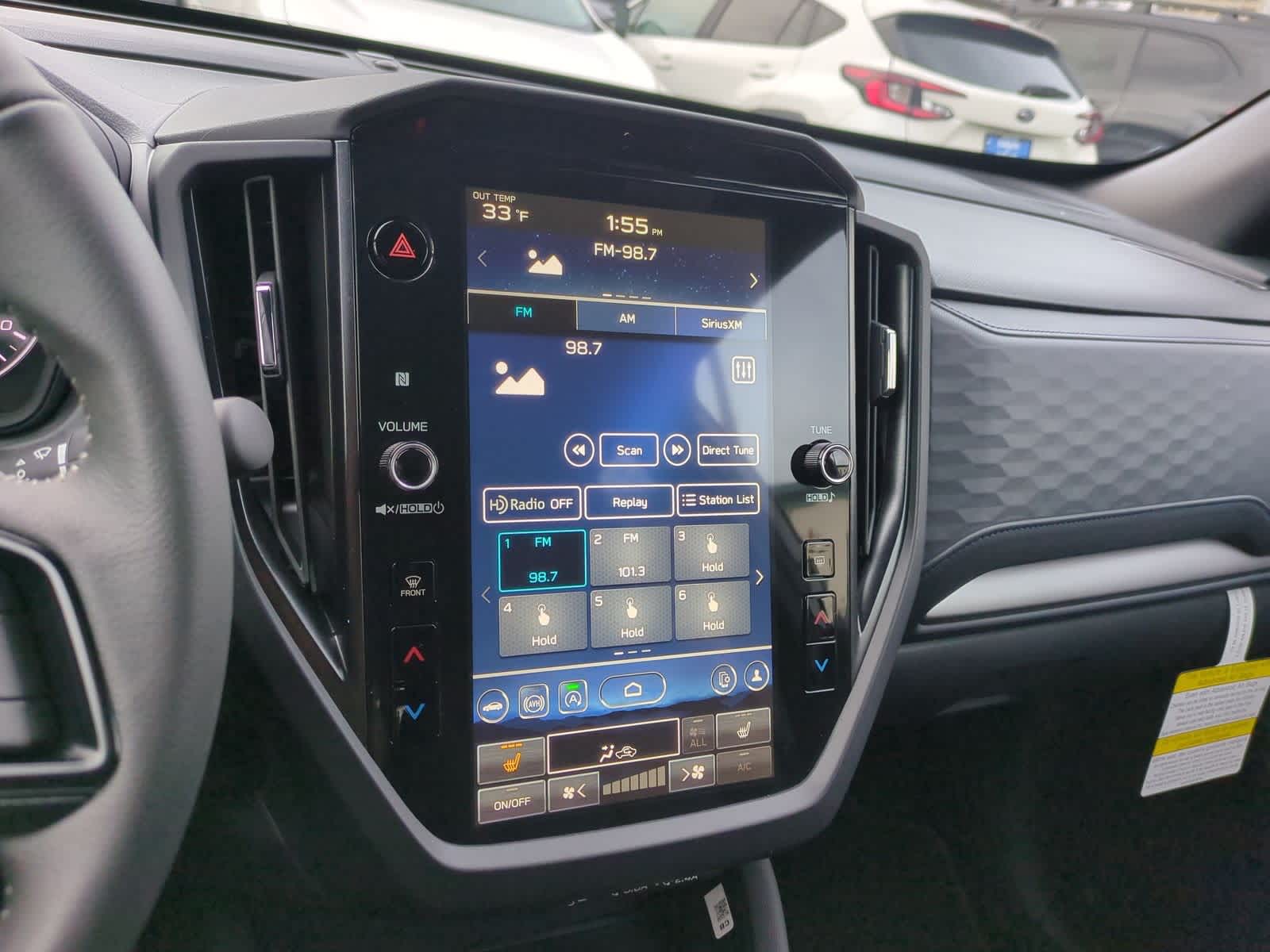 Thumbnail: 2026 Subaru Forester - 31