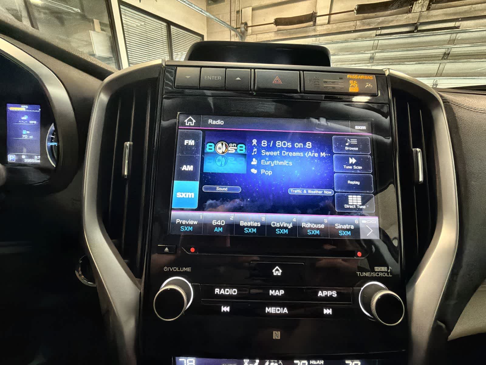 Thumbnail: 2021 Subaru Ascent - 33