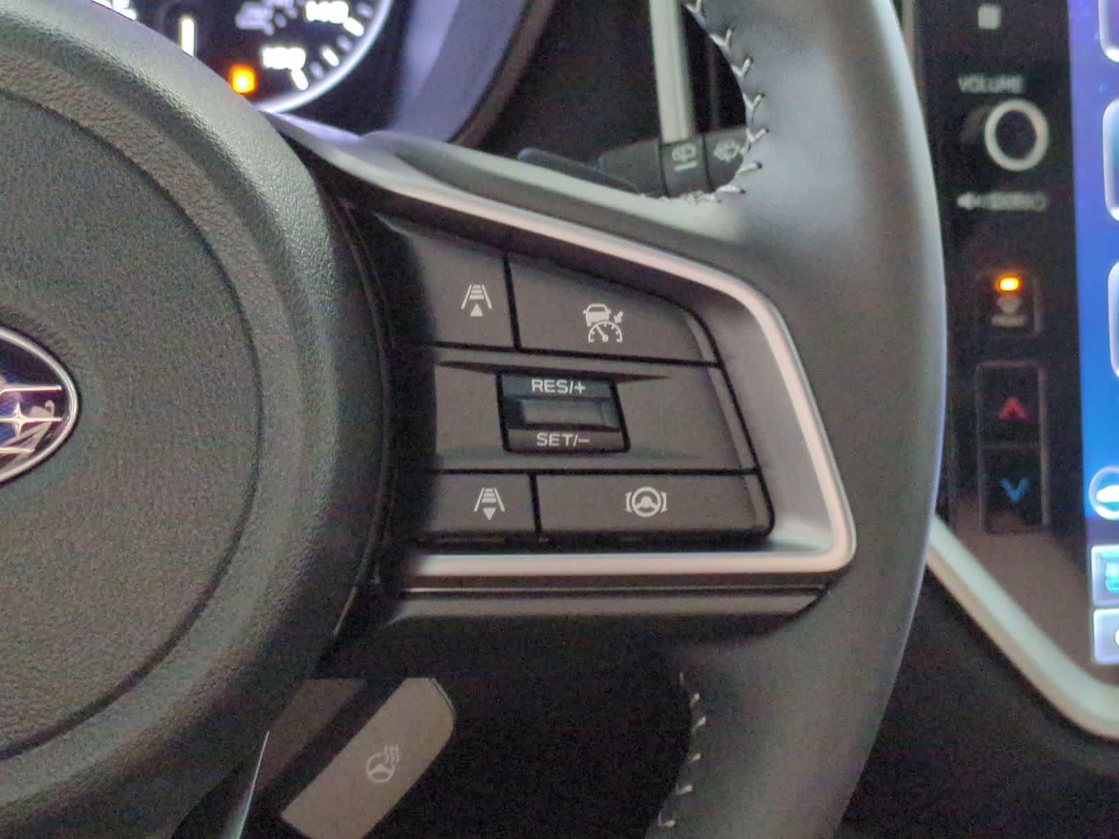 Thumbnail: 2025 Subaru Ascent - 27