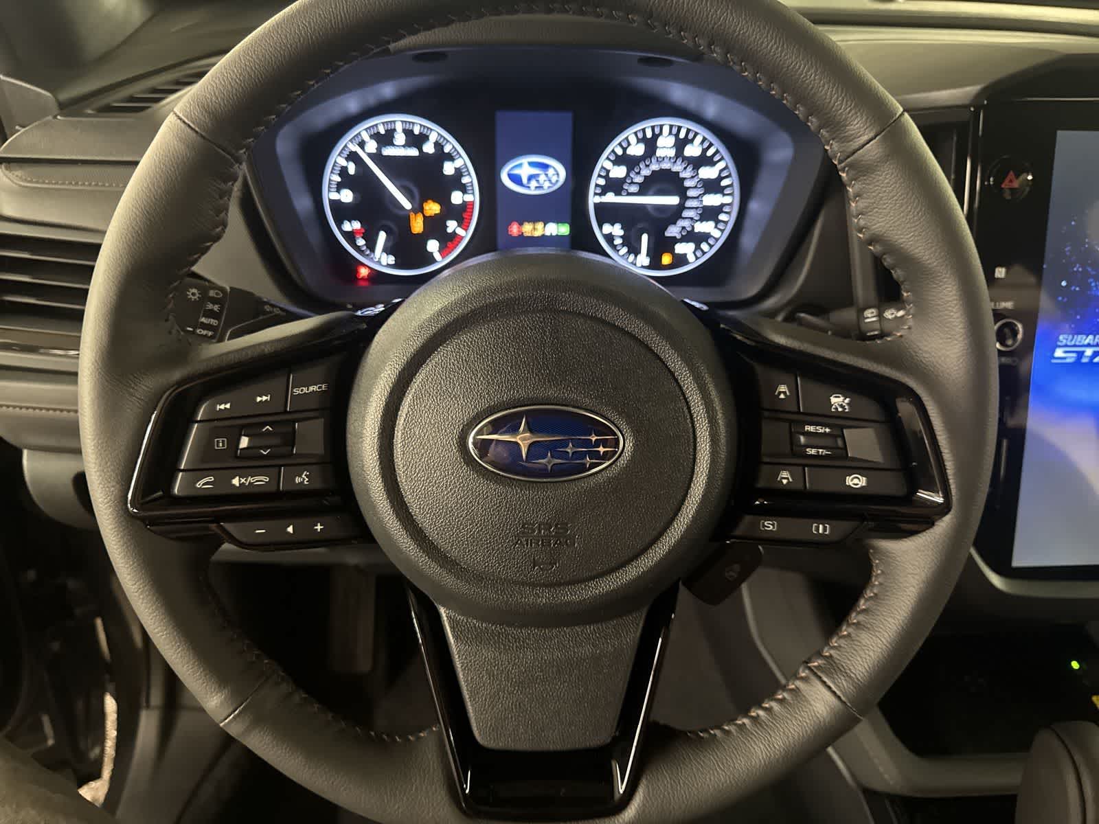Thumbnail: 2026 Subaru Forester - 21