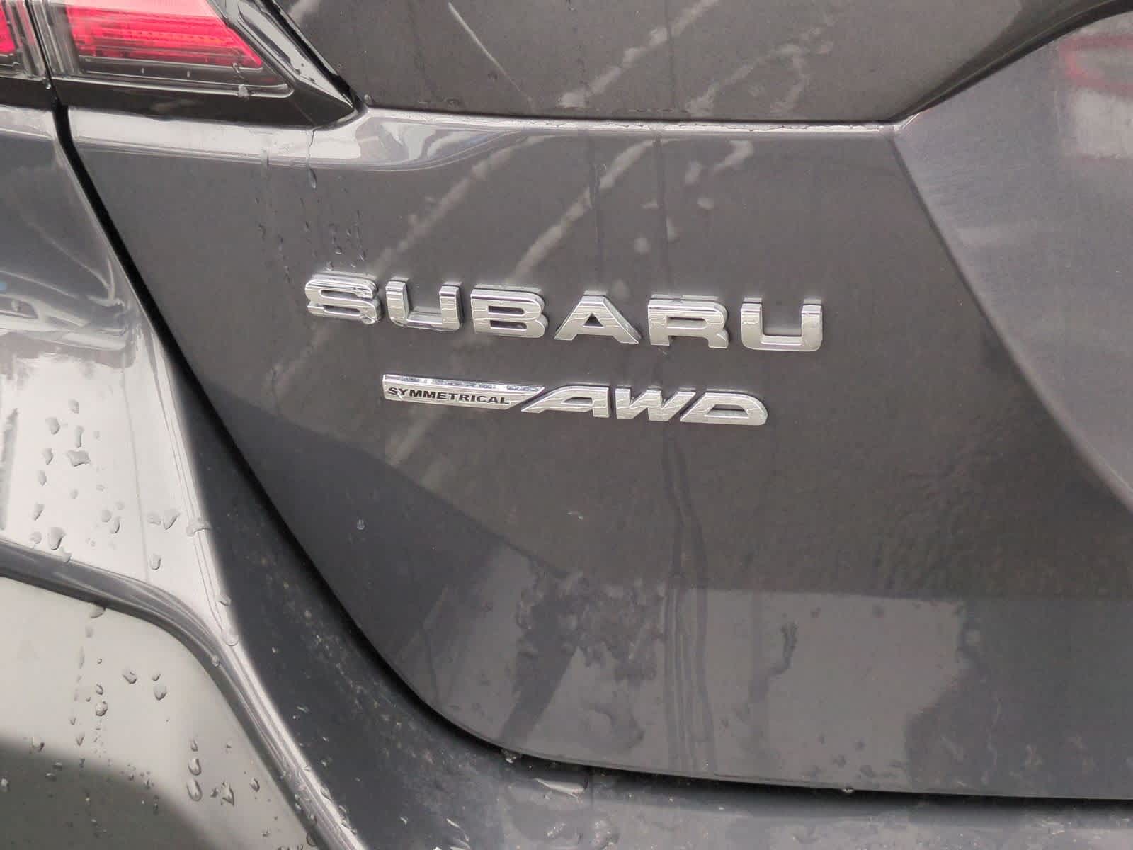 Thumbnail: 2023 Subaru Outback - 13