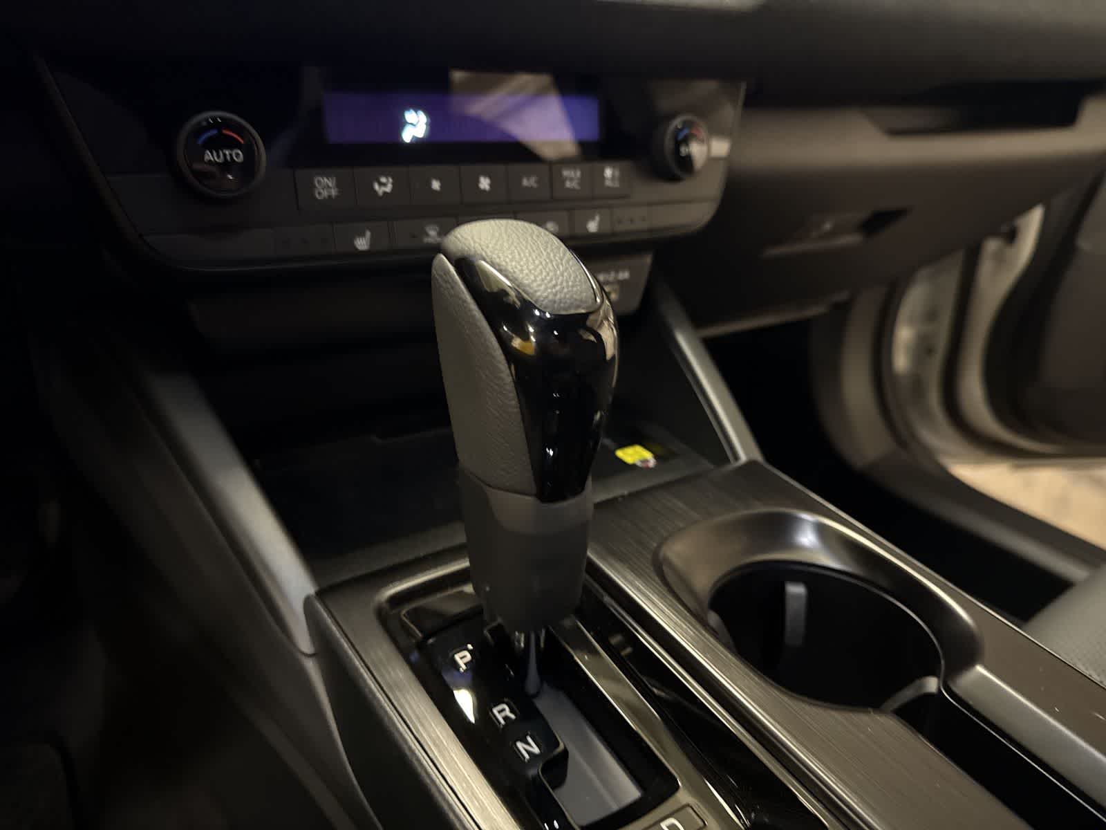 Thumbnail: 2026 Subaru Outback - 29