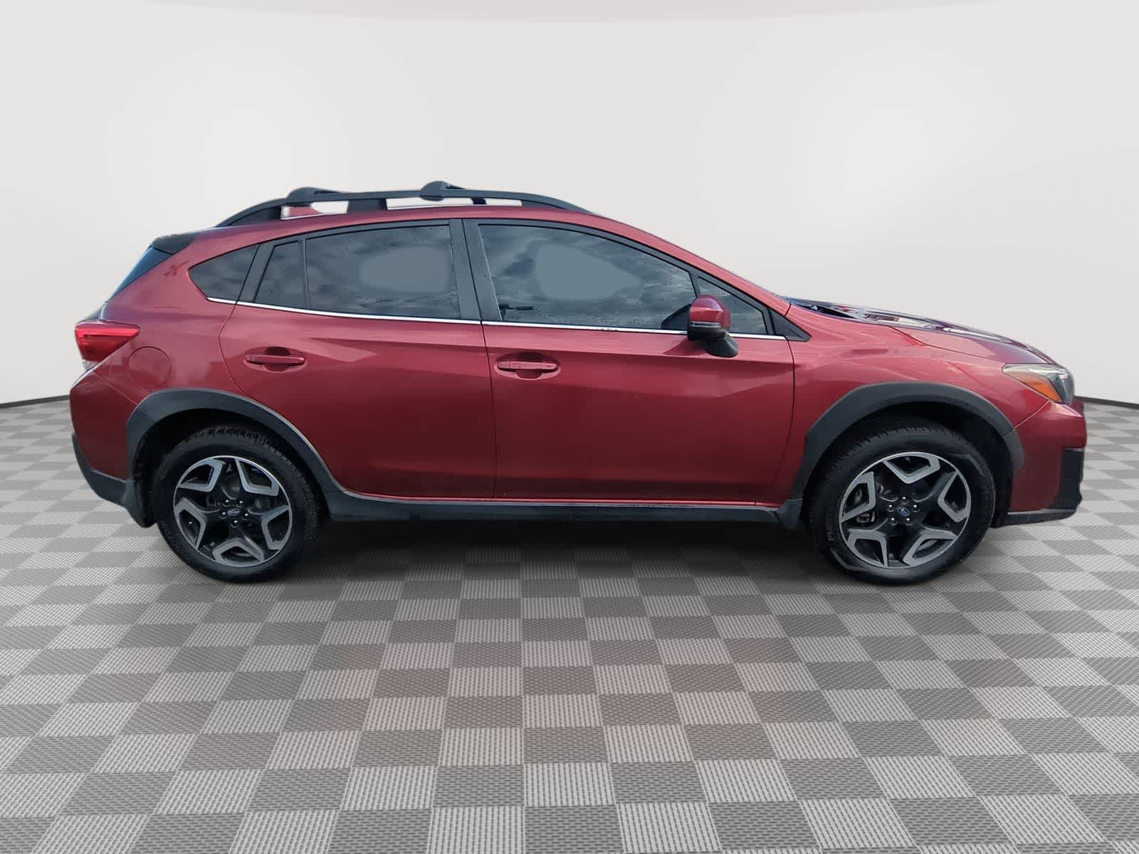 Thumbnail: 2019 Subaru Crosstrek - 9