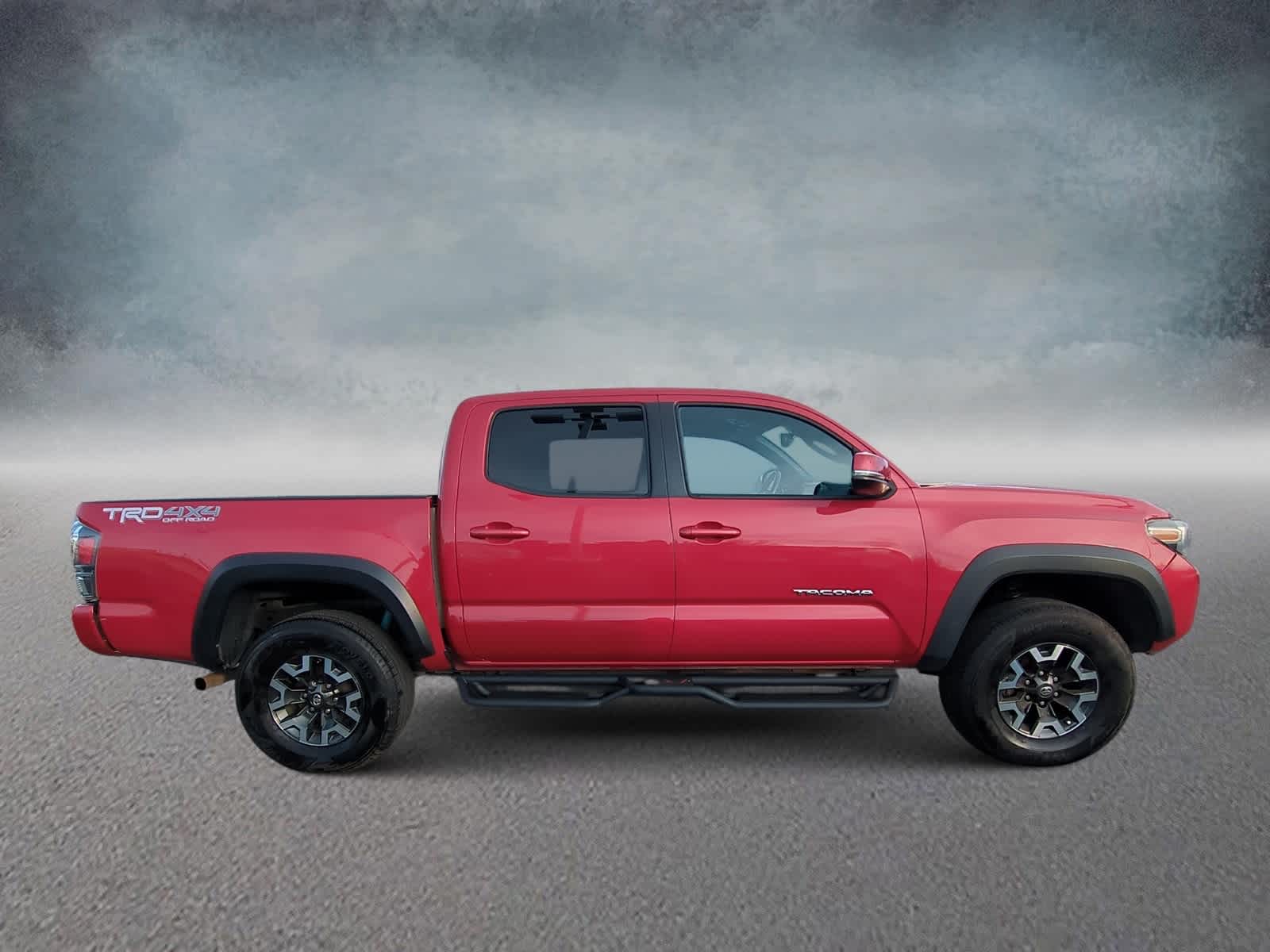 Thumbnail: 2021 Toyota Tacoma - 9