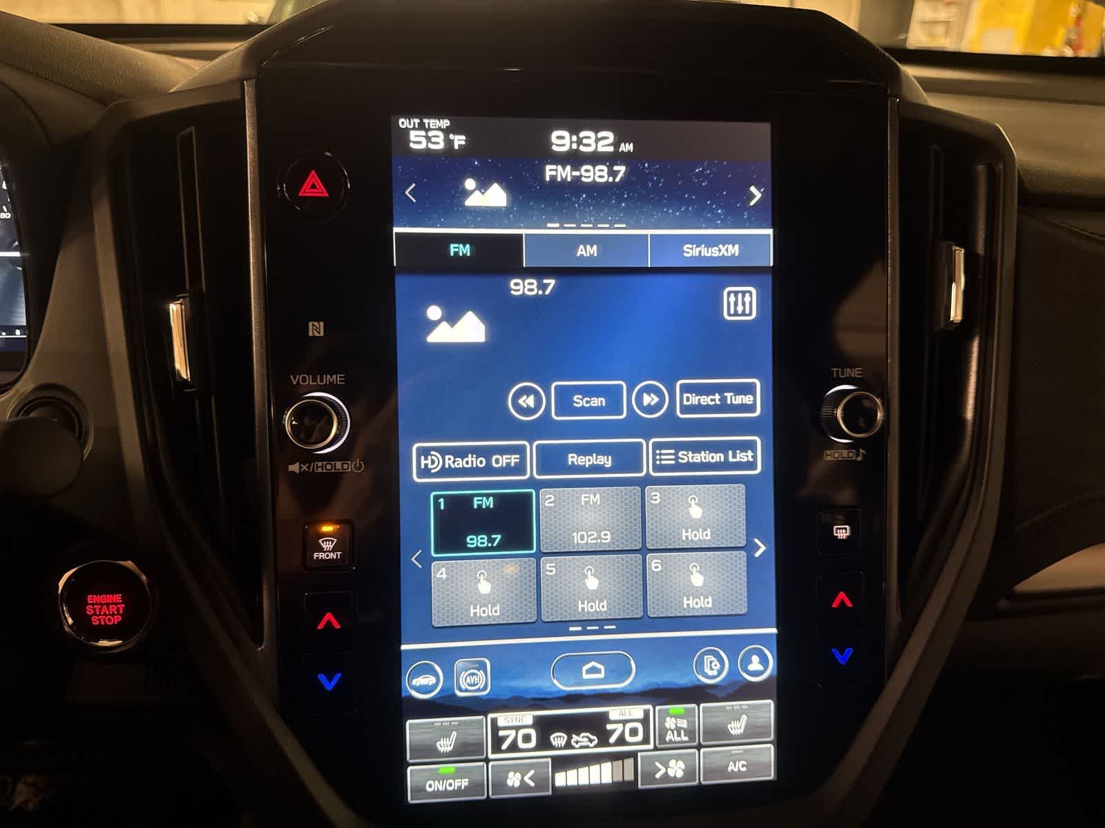 Thumbnail: 2026 Subaru Forester - 30