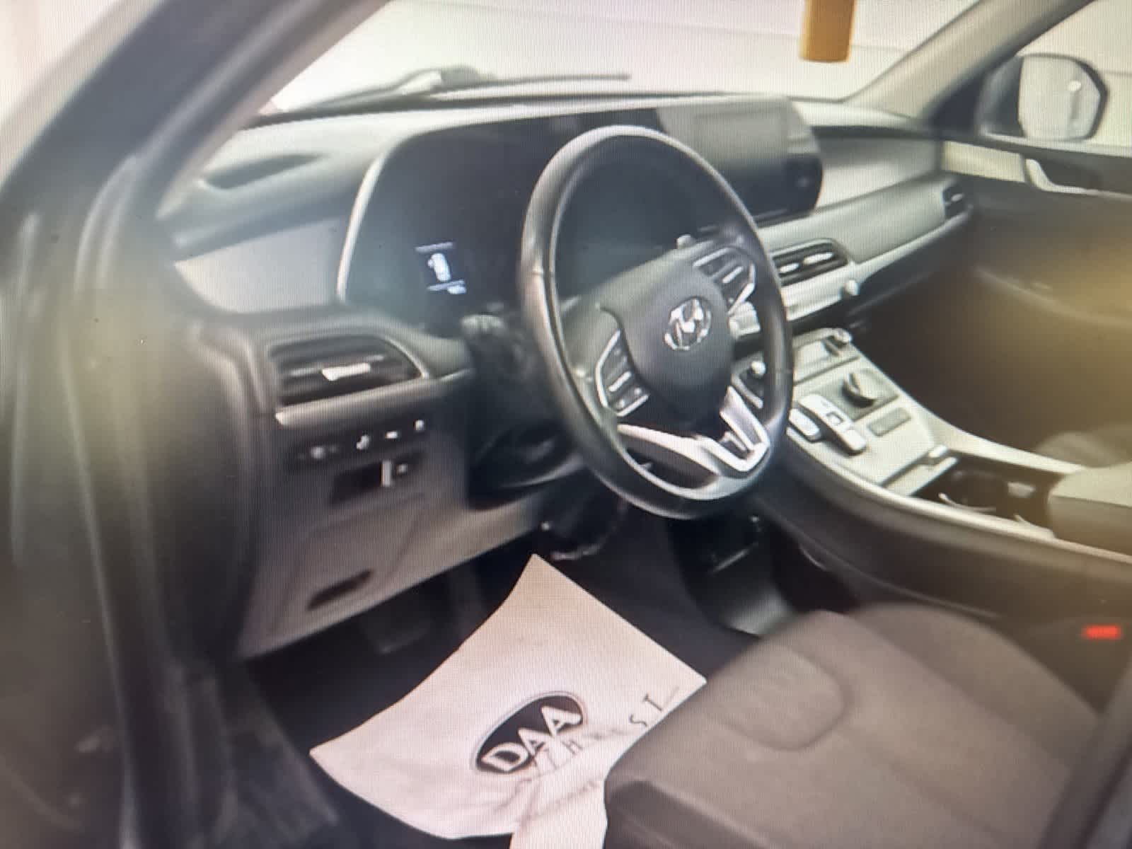 Thumbnail: 2020 Hyundai Palisade - 5
