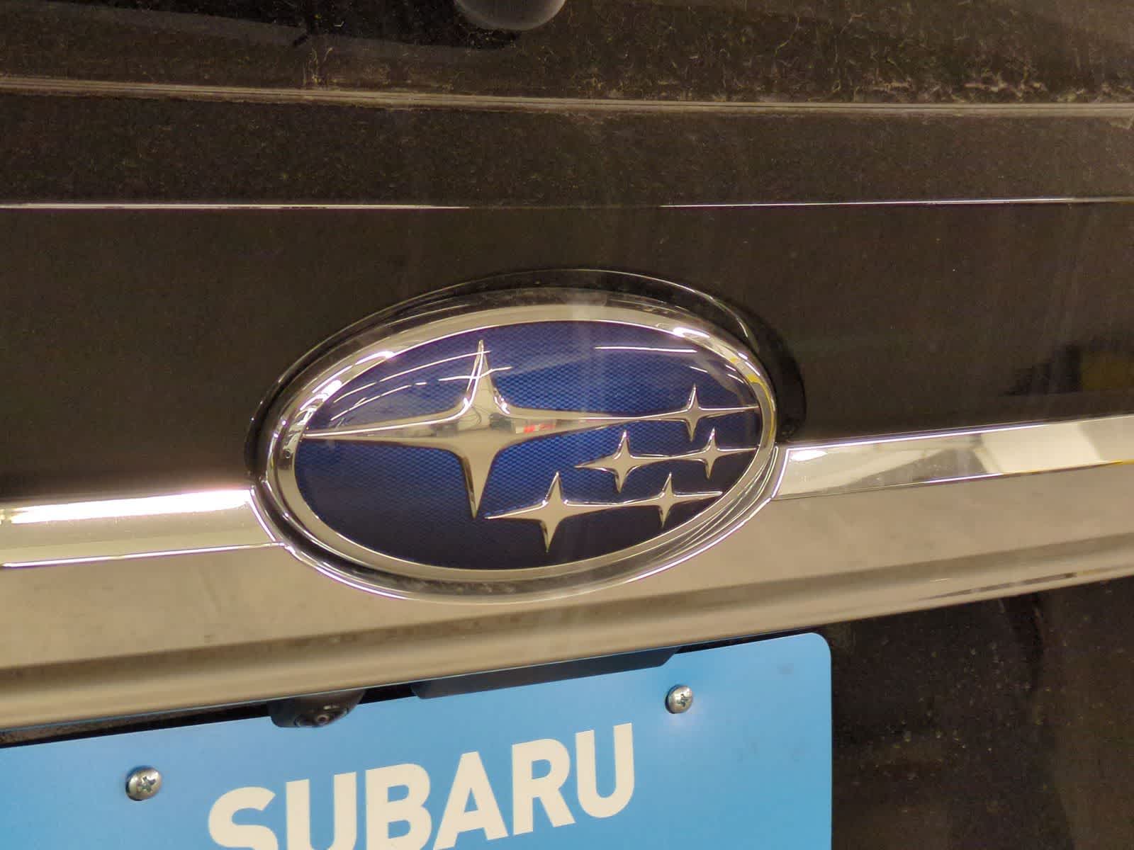 Thumbnail: 2026 Subaru Ascent - 12