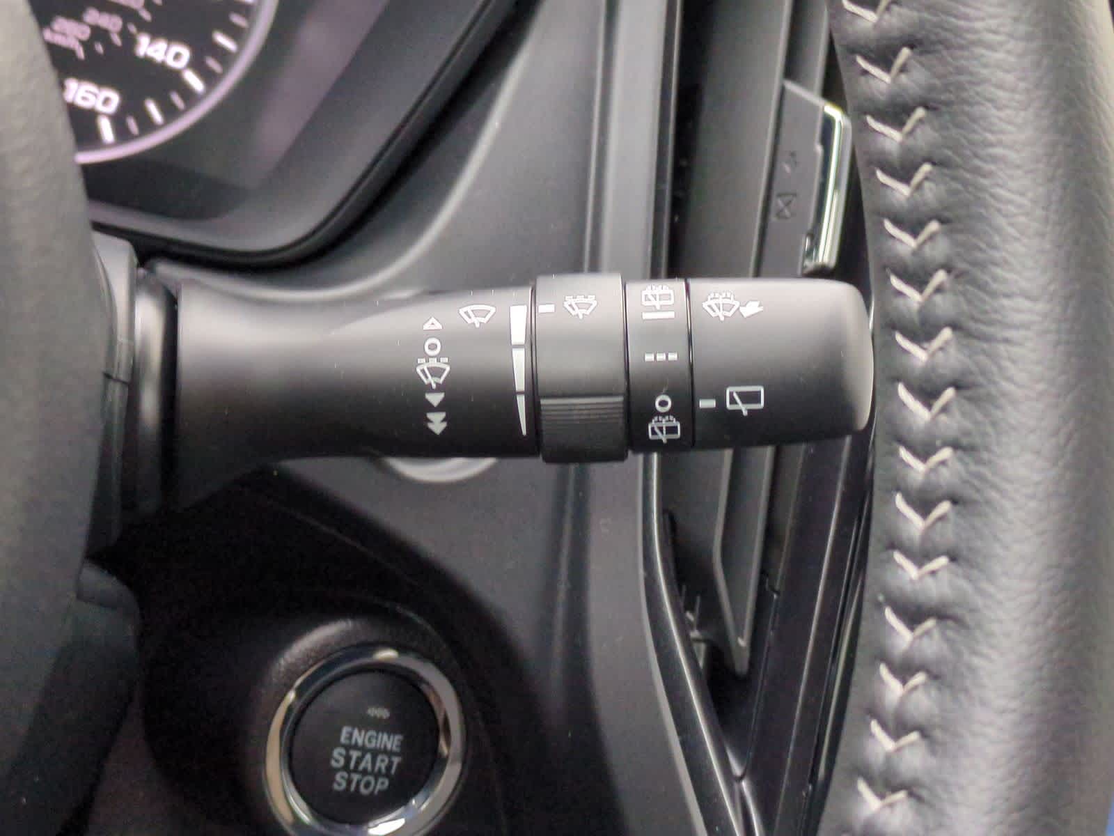 Thumbnail: 2026 Subaru Forester - 27