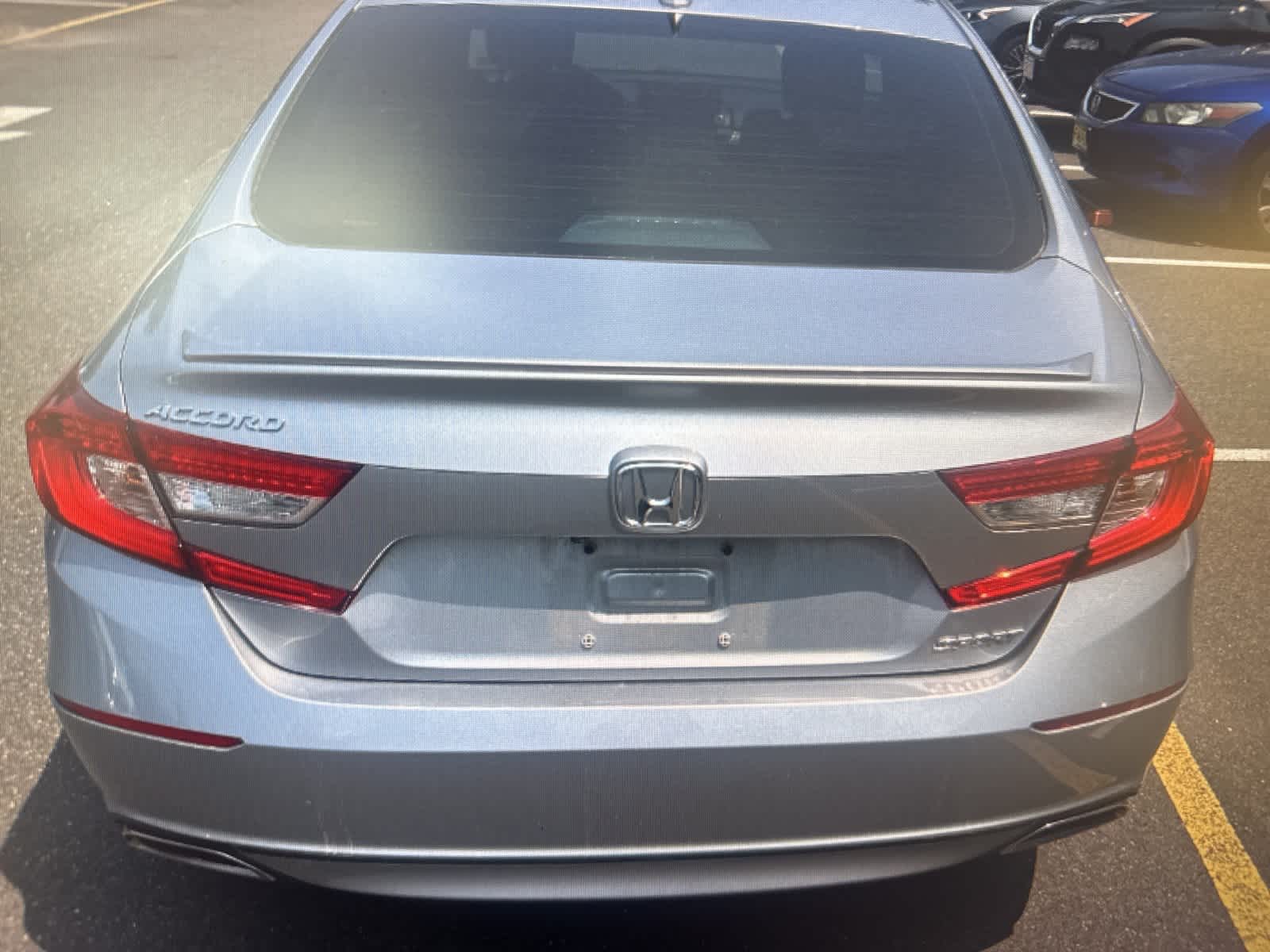 Thumbnail: 2018 Honda Accord - 4