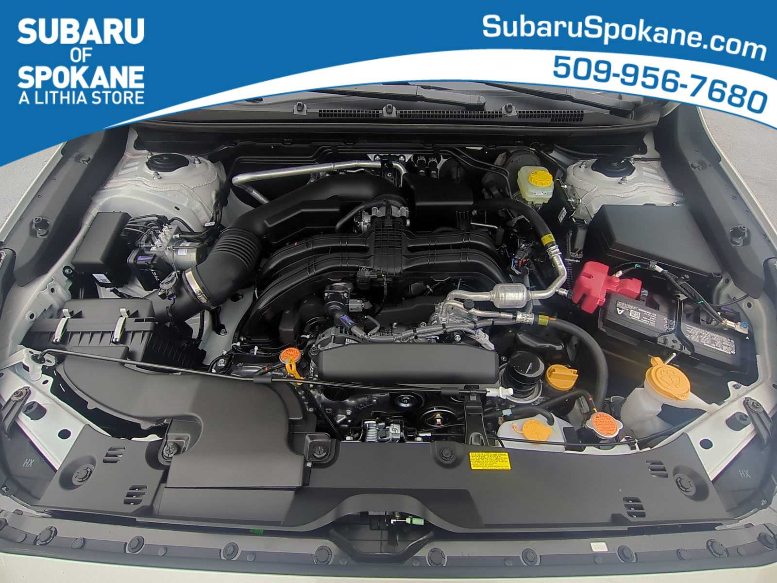 Thumbnail: 2026 Subaru Crosstrek - 15