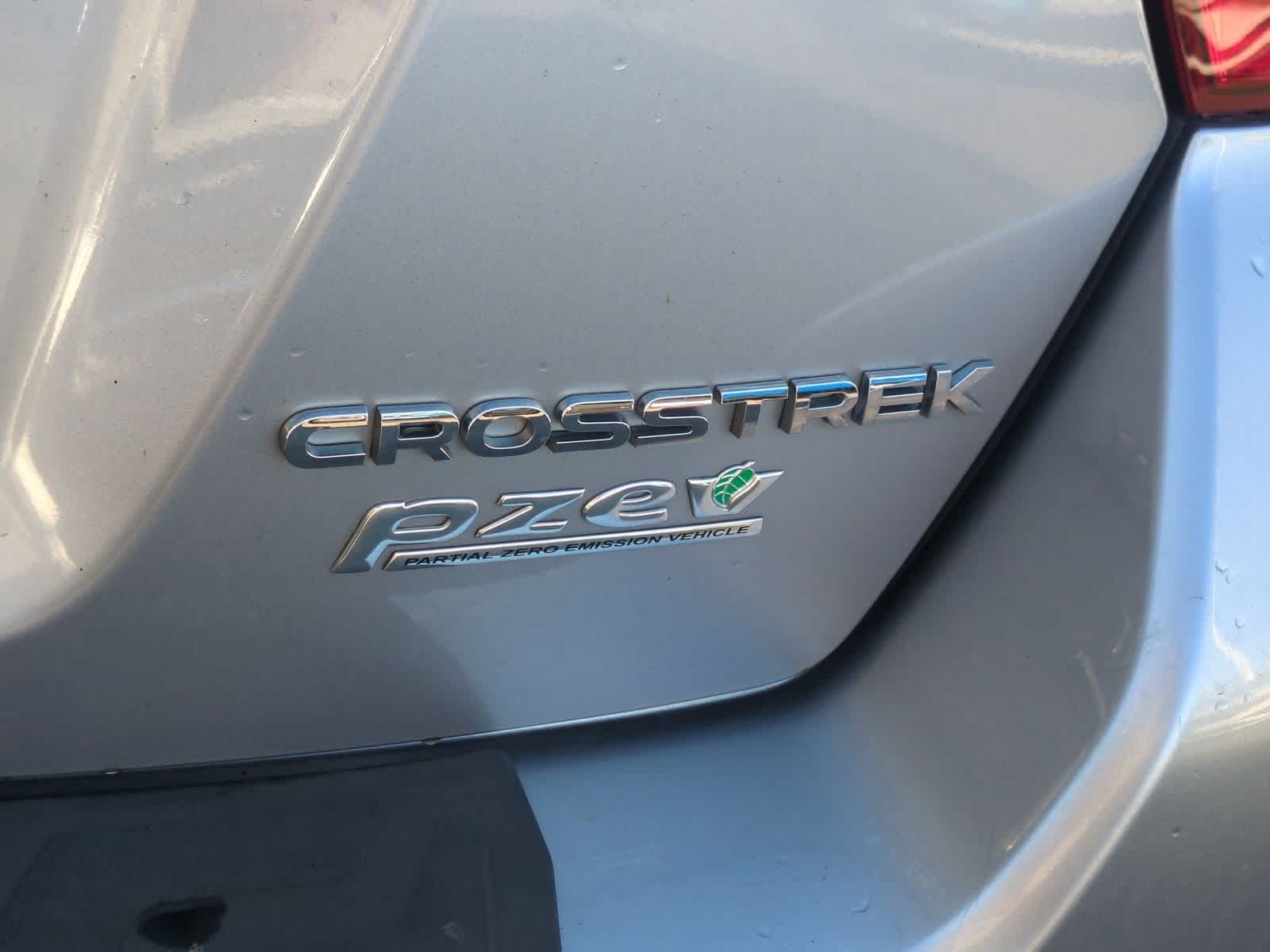 Thumbnail: 2016 Subaru Crosstrek - 13