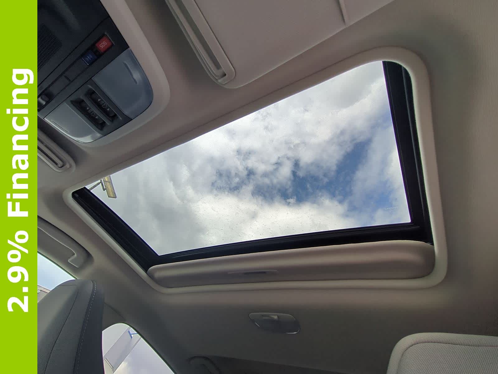 Thumbnail: 2025 Subaru Crosstrek - 21