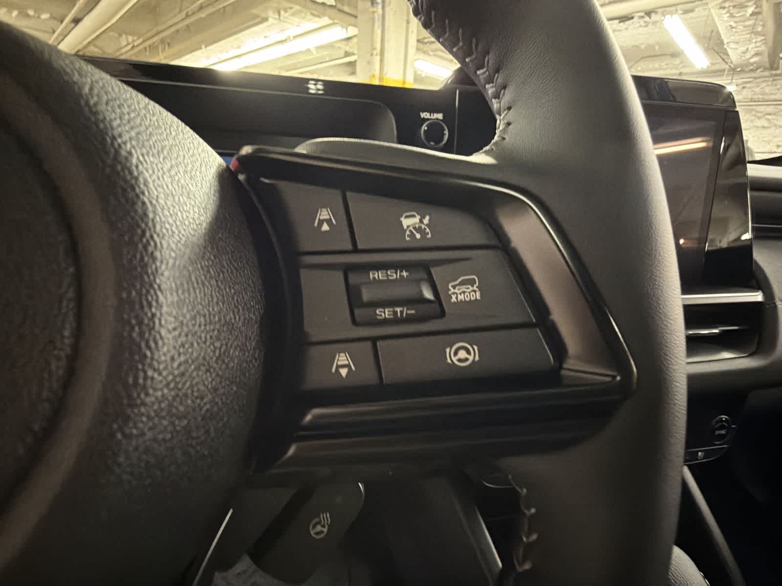 Thumbnail: 2026 Subaru Outback - 27