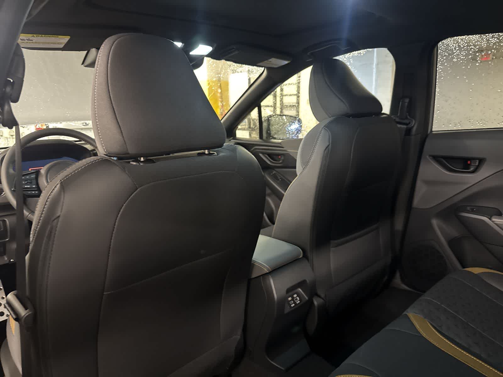 Thumbnail: 2026 Subaru Crosstrek - 16