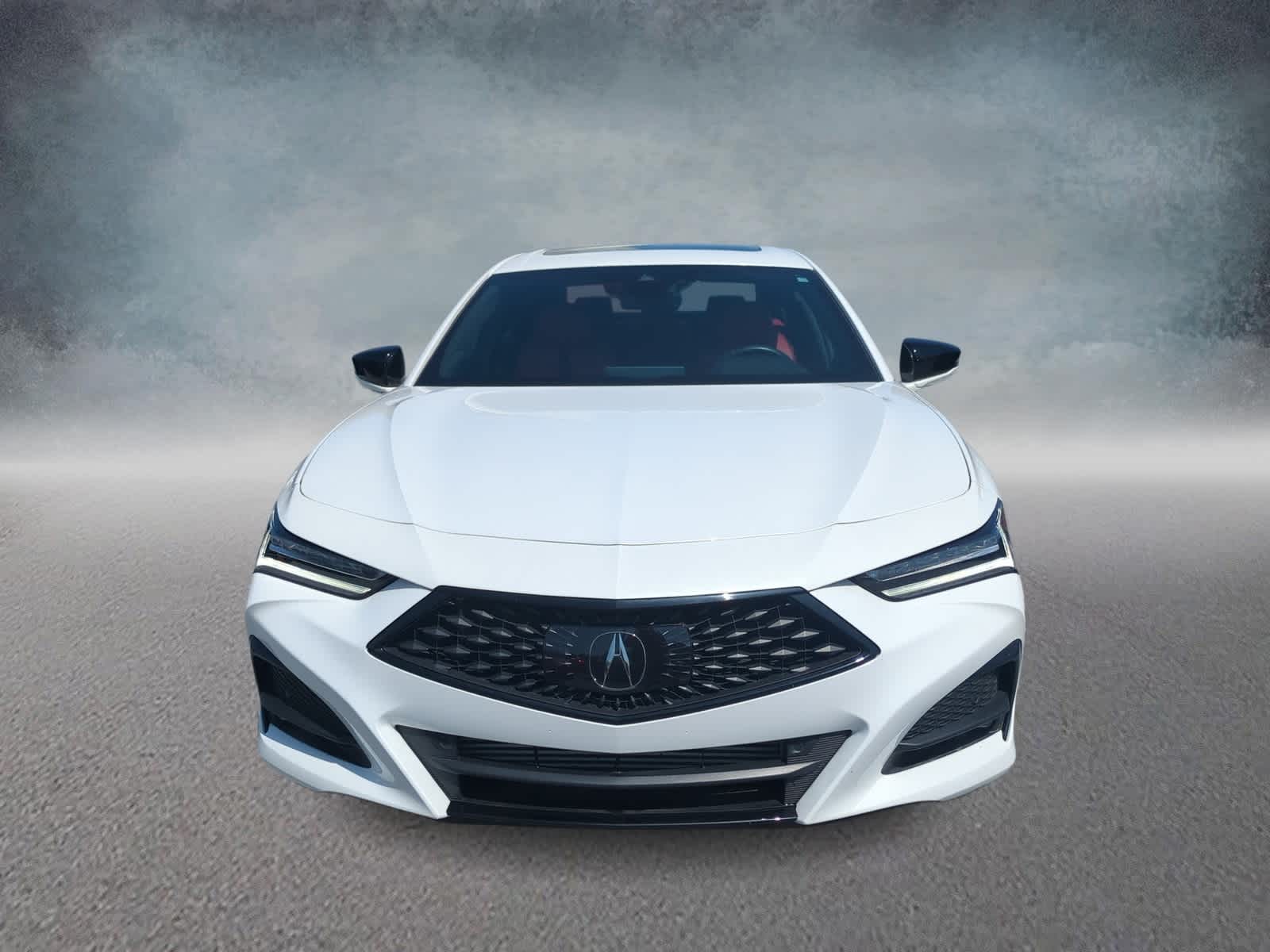 2023 Acura TLX A-Spec 3